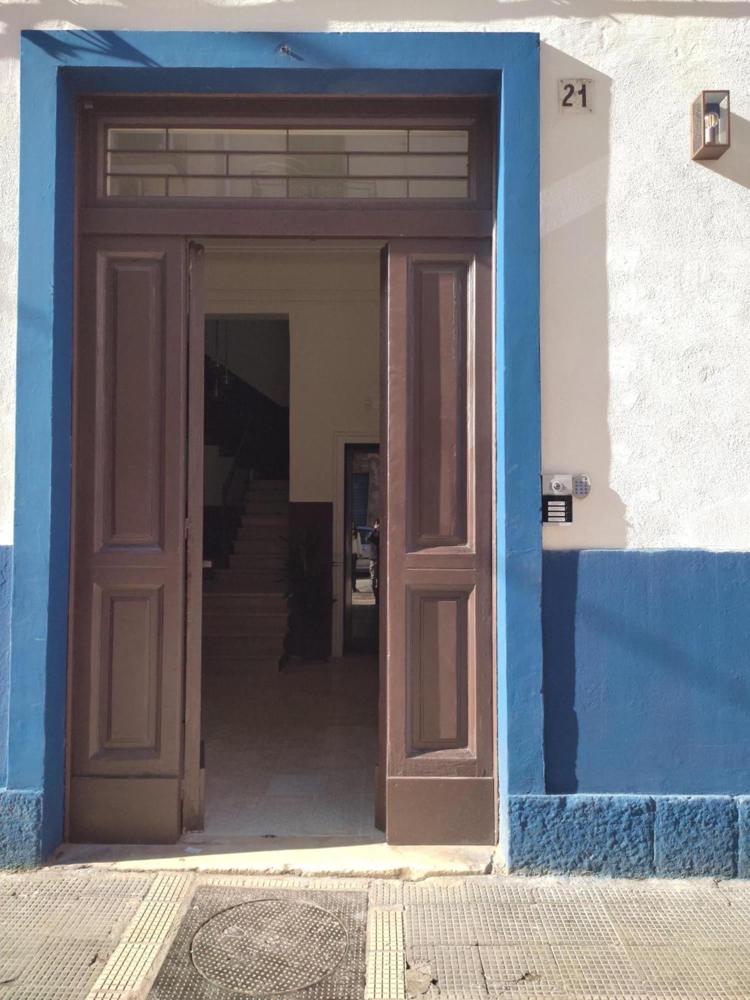 Lostabile & Coworking Bari