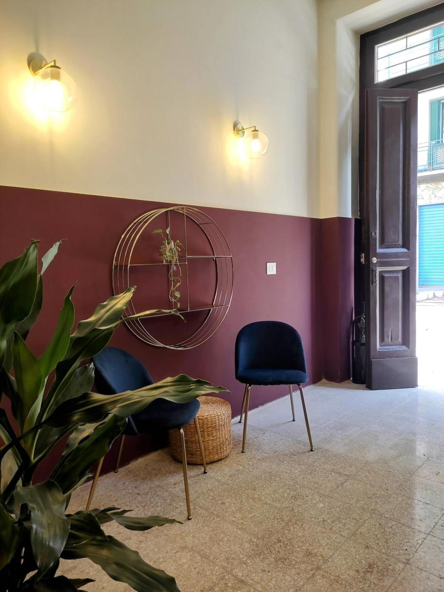 Lostabile & Coworking