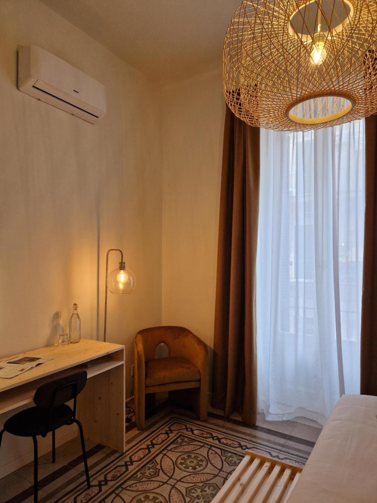 Guest house Lostabile & Coworking Bari