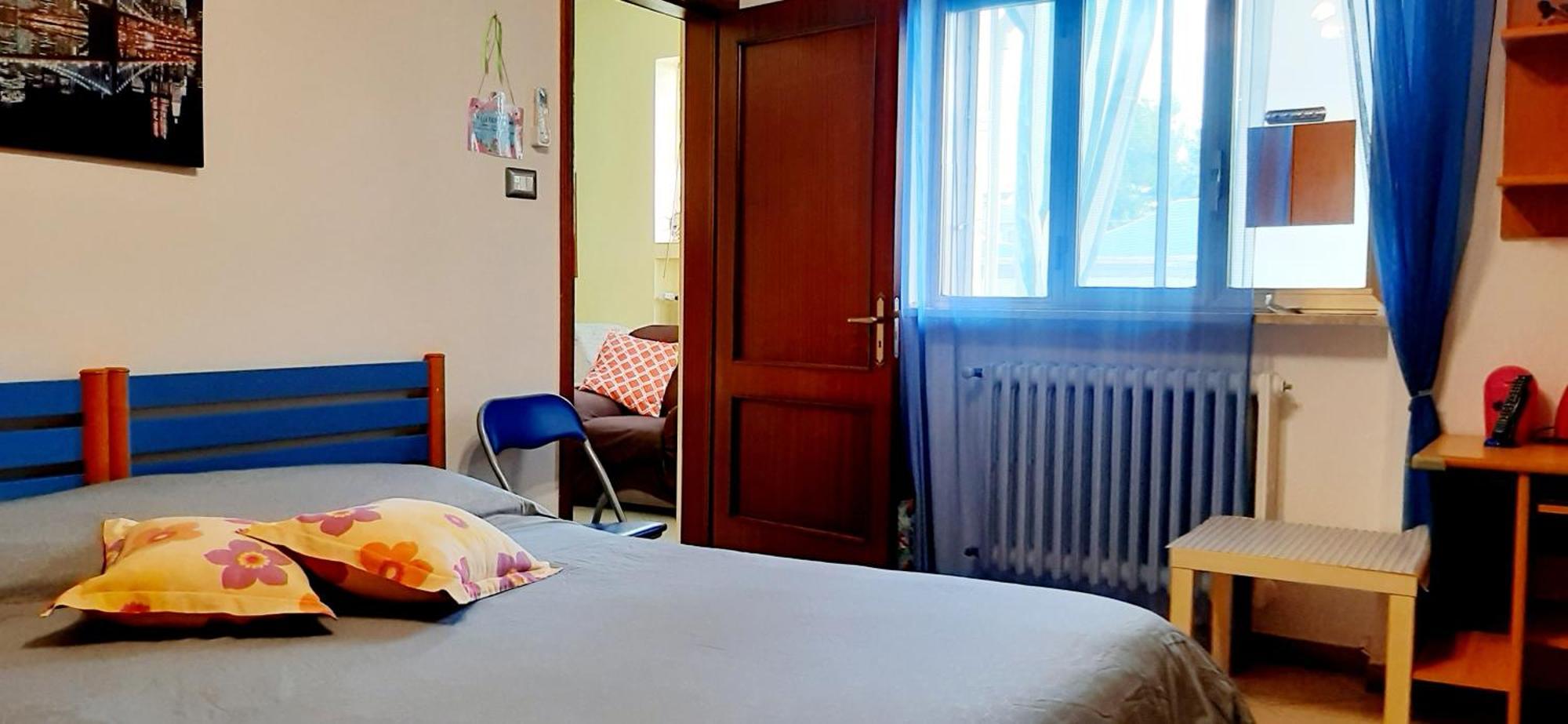 Apartament Eden House *