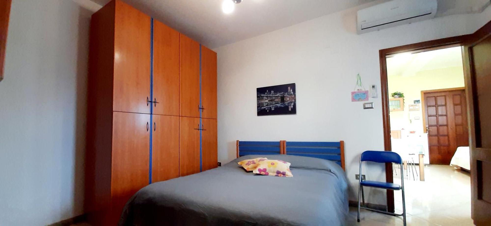 Eden House Apartament Bari
