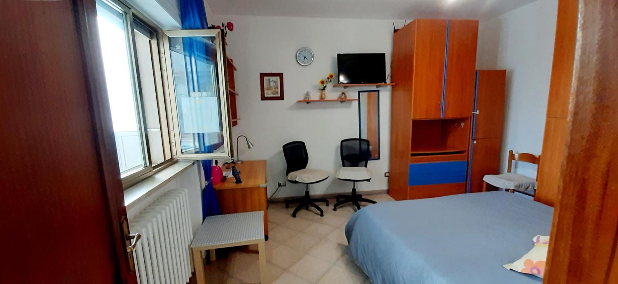Eden House Bari