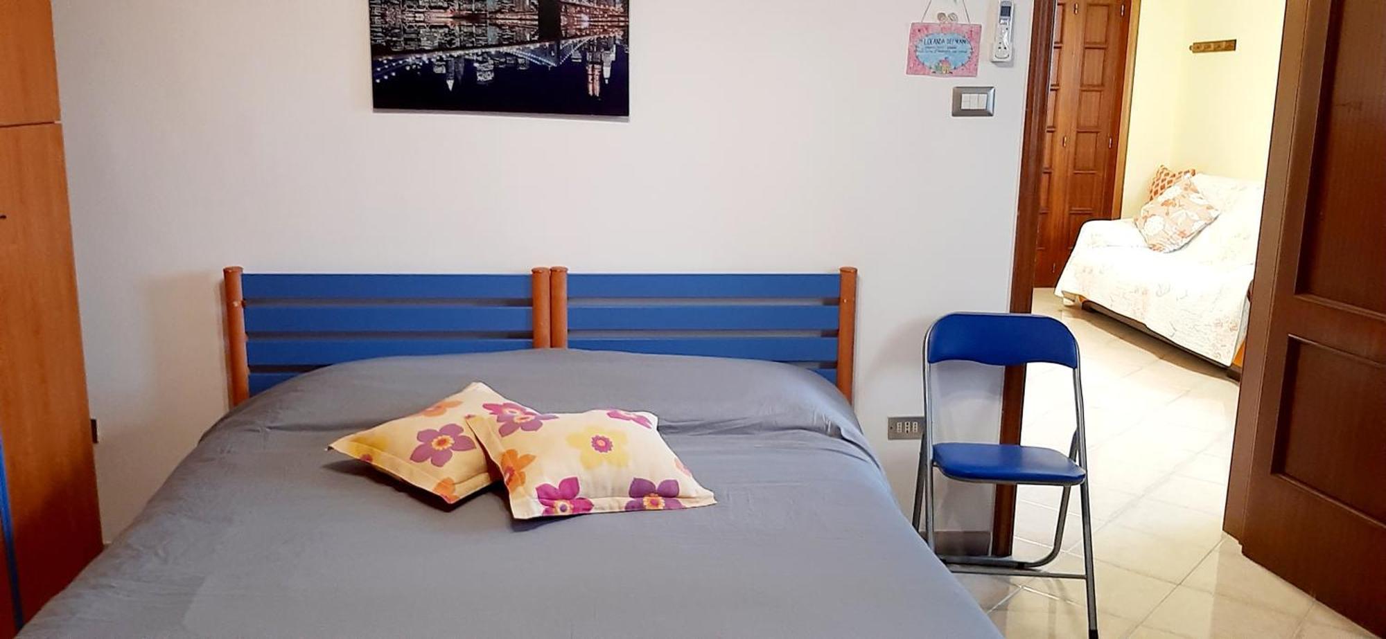 Eden House Bari