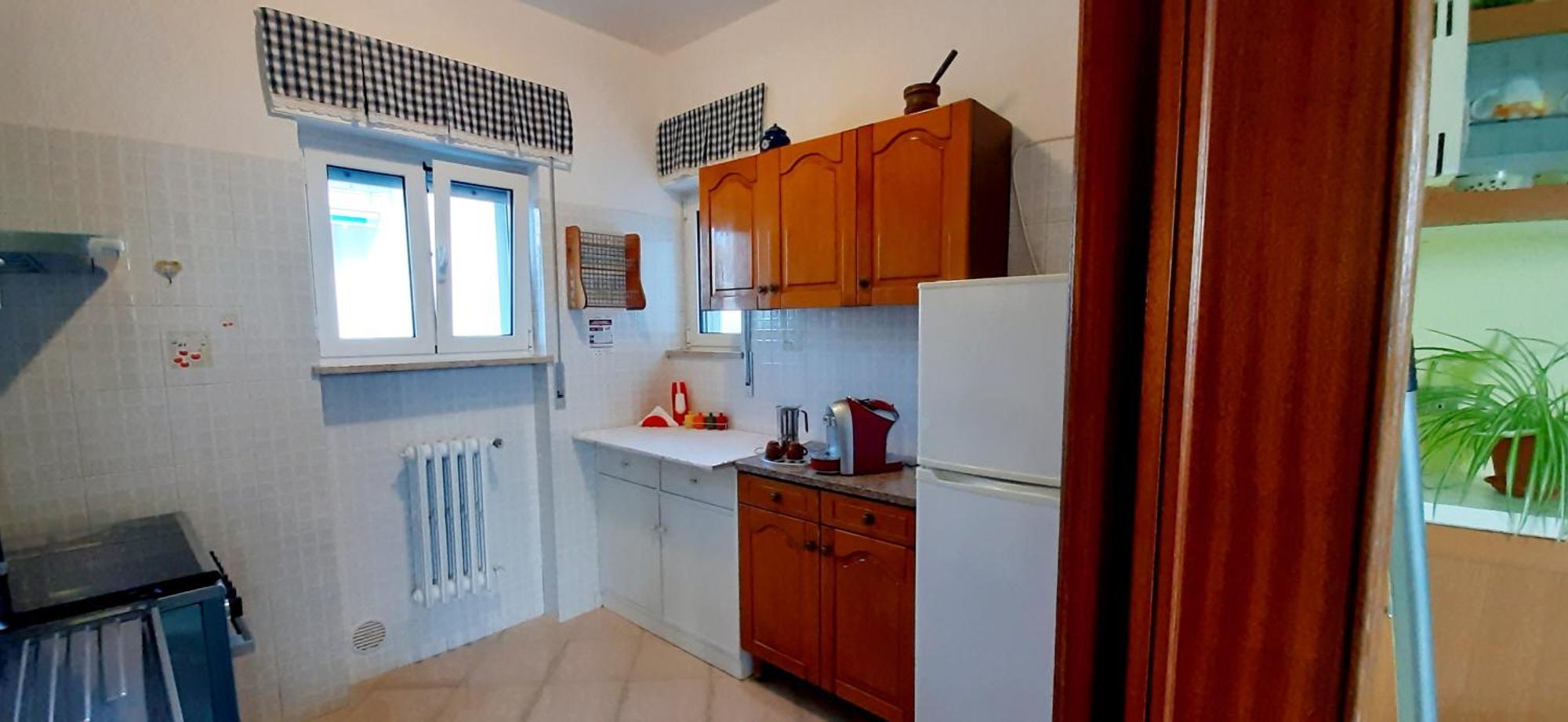 Eden House * Bari
