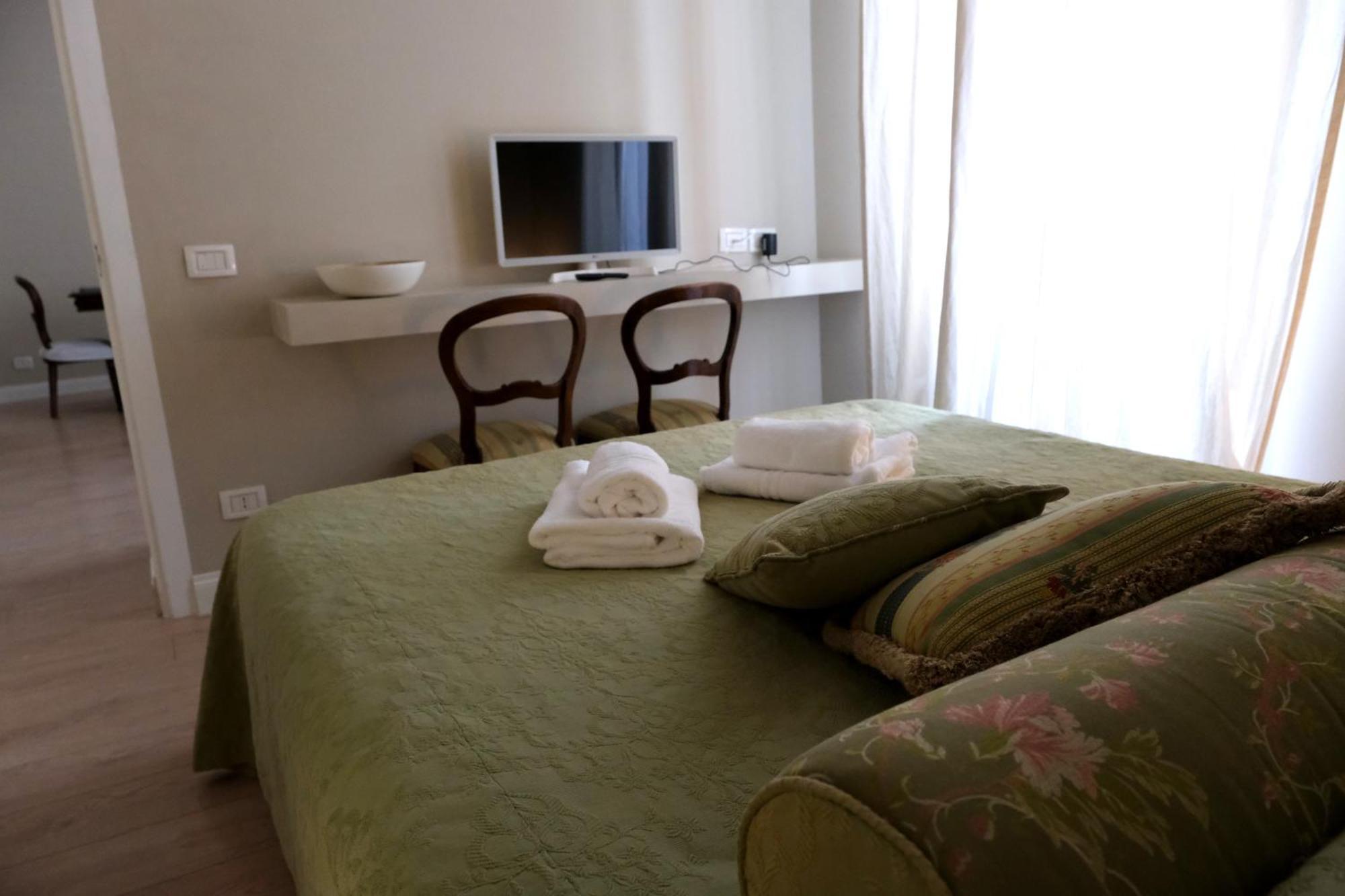 Gli Del Vico Apartment Bari