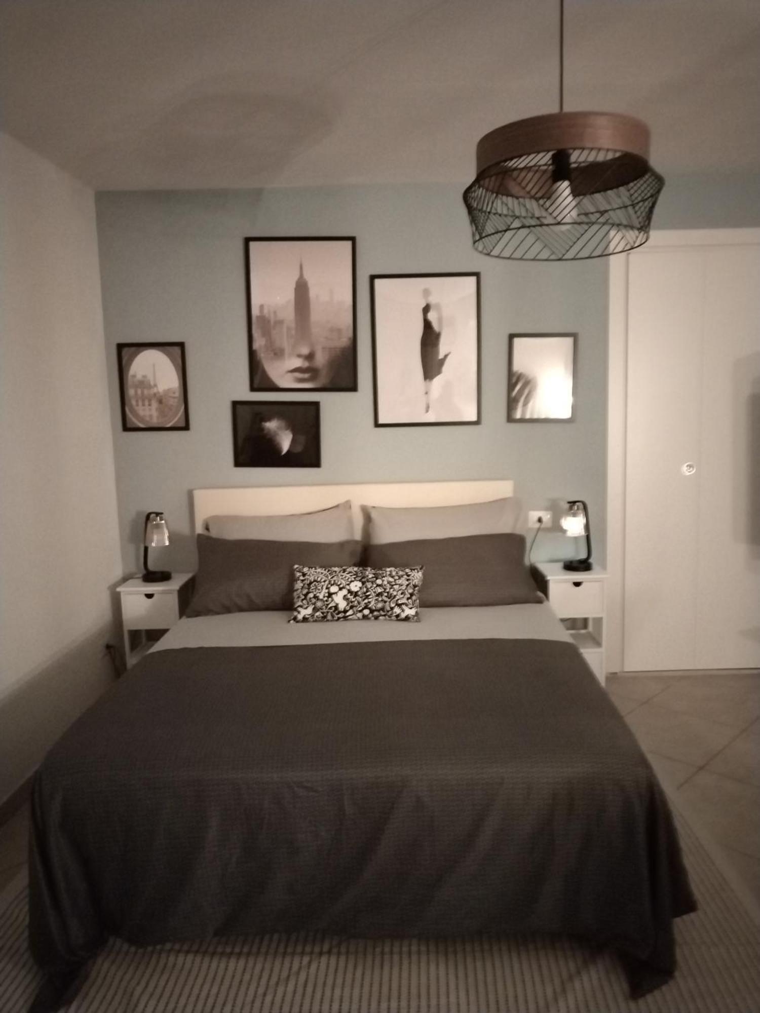 Al Mare 22 Guest house Bari
