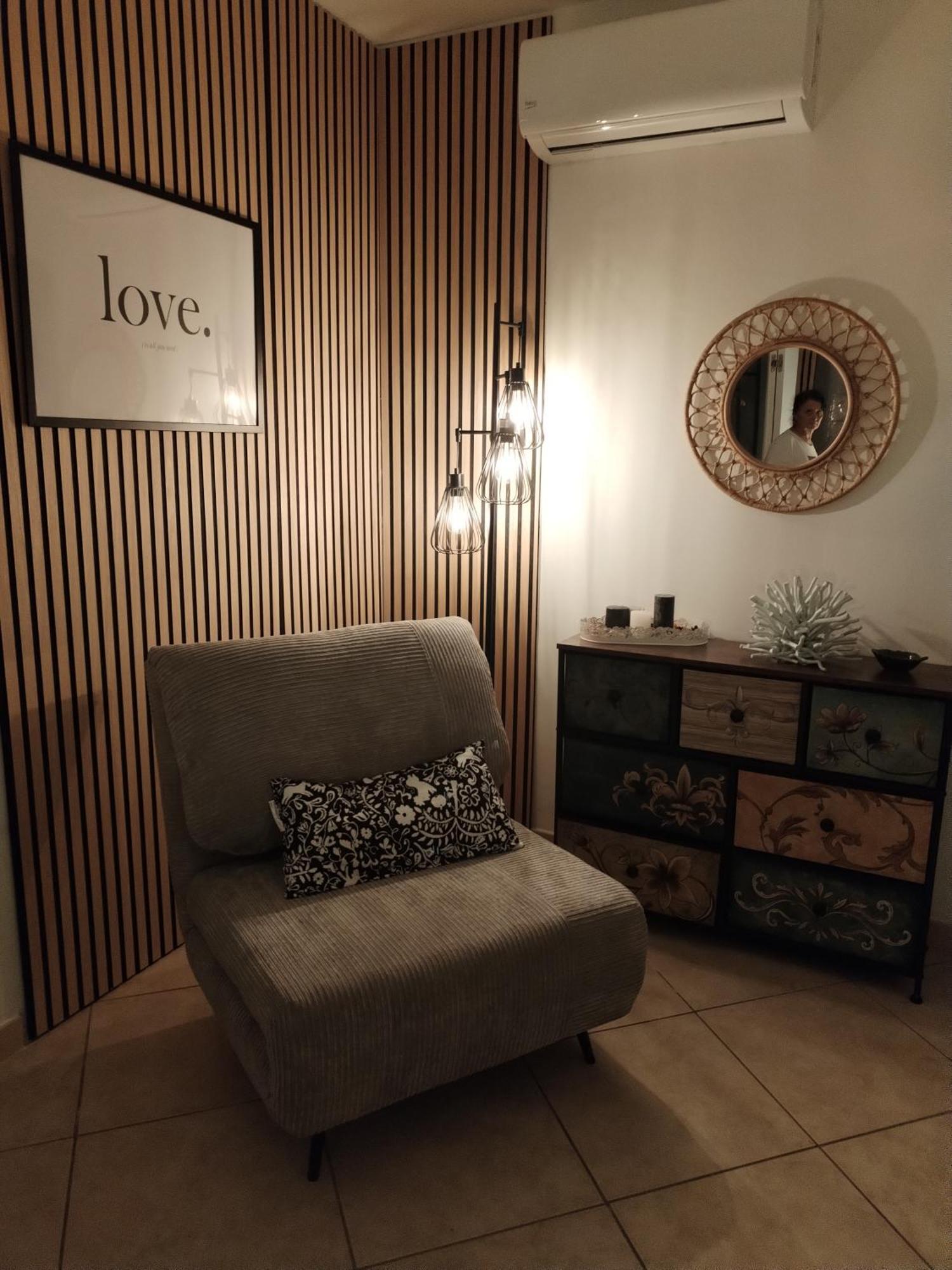 Al Mare 22 Guest house Bari