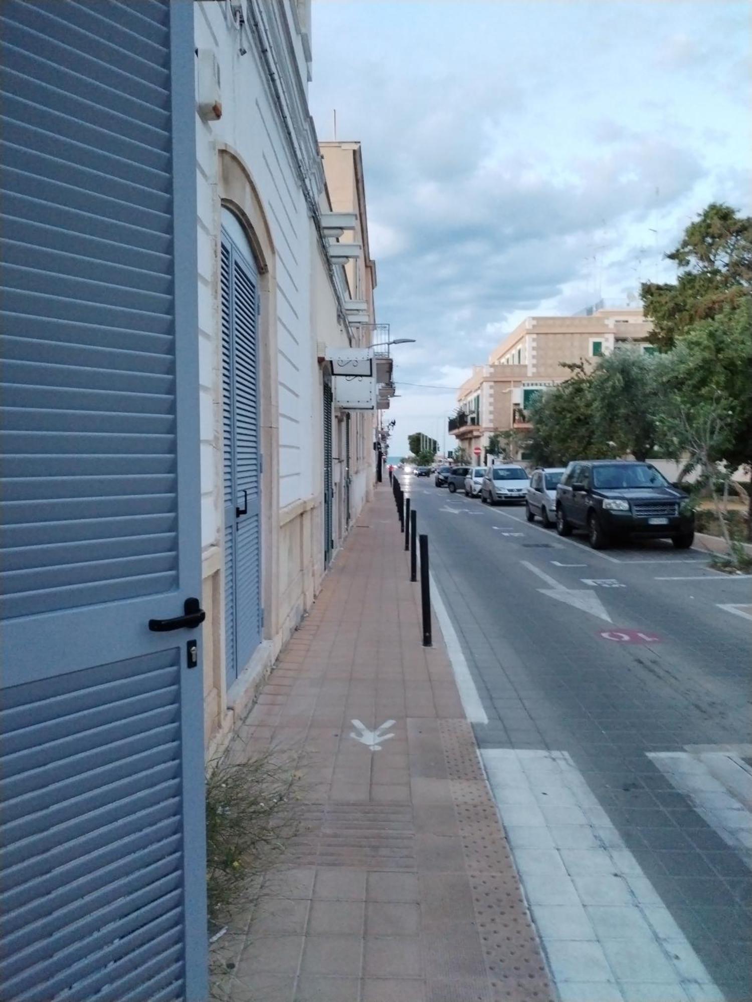 Guest house Al Mare 22 *