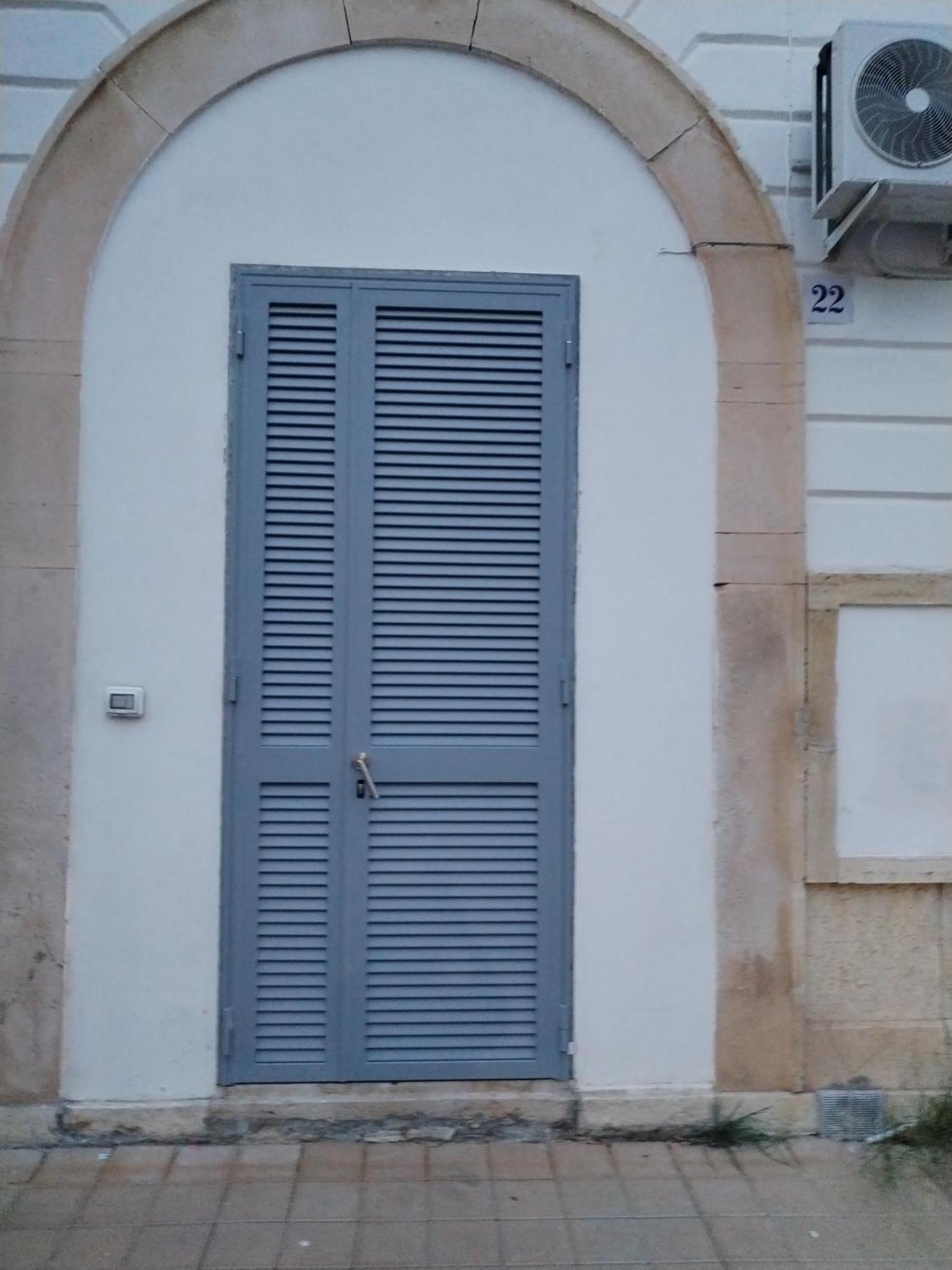 Al Mare 22 Guest house *