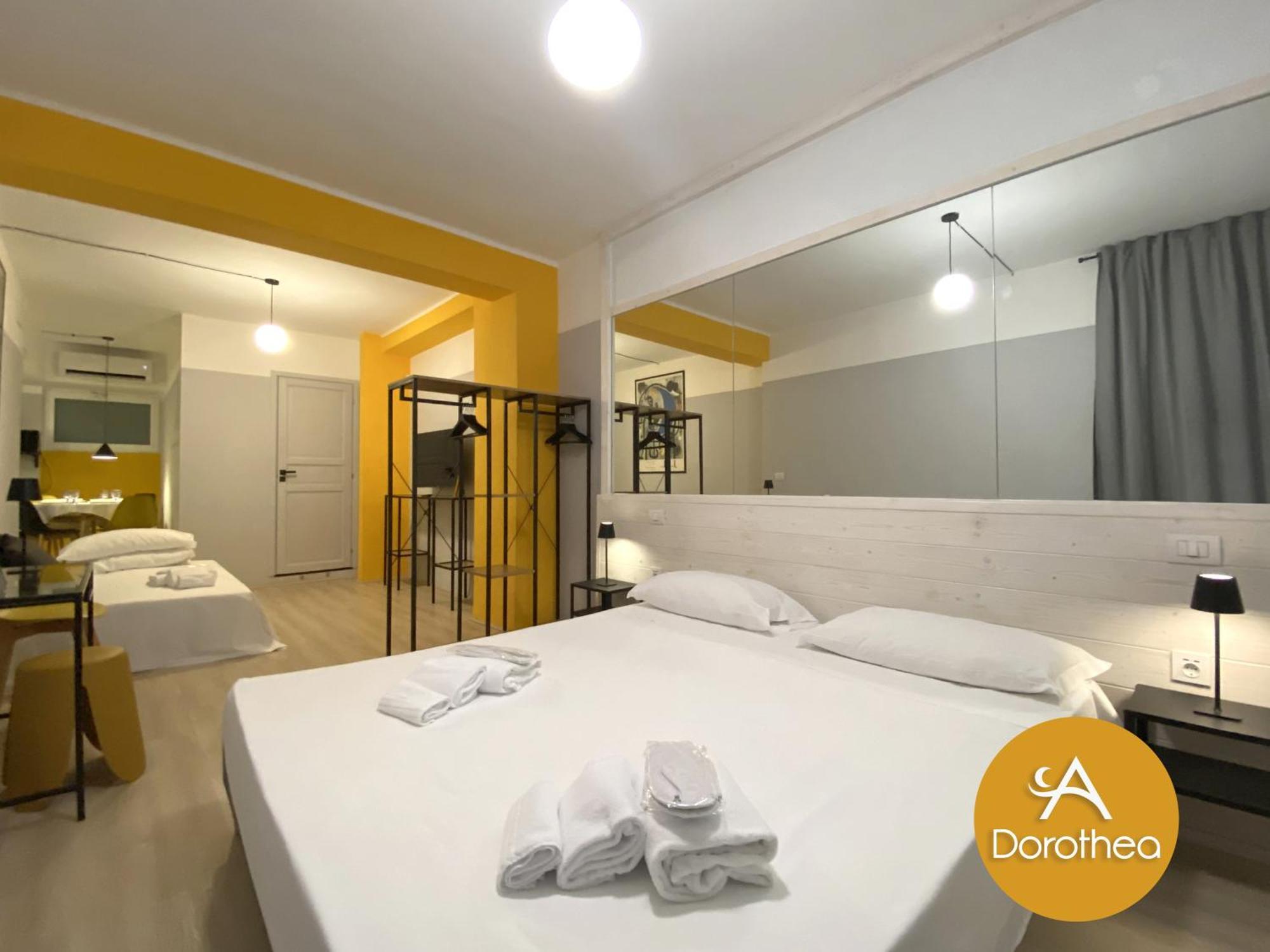 Apartment Apluvia-artemisia Dorotea Bari