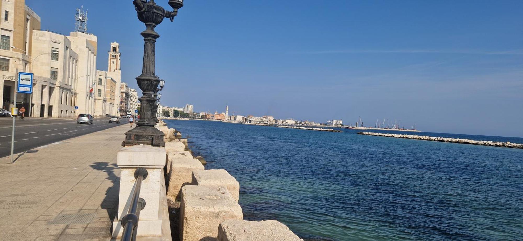 Profumo Di Mare Completo Apartment *