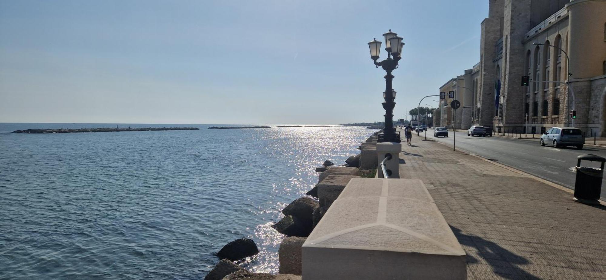 Apartment Profumo Di Mare Completo