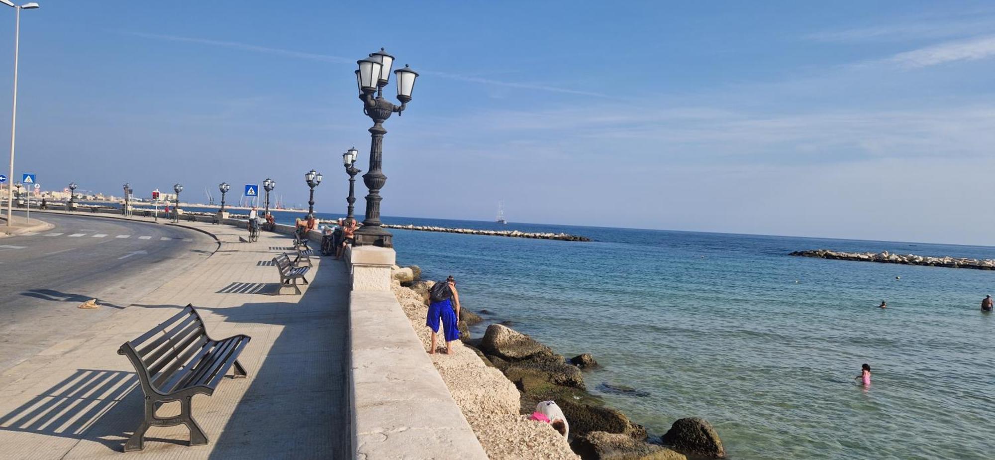 Profumo Di Mare Completo Apartment *