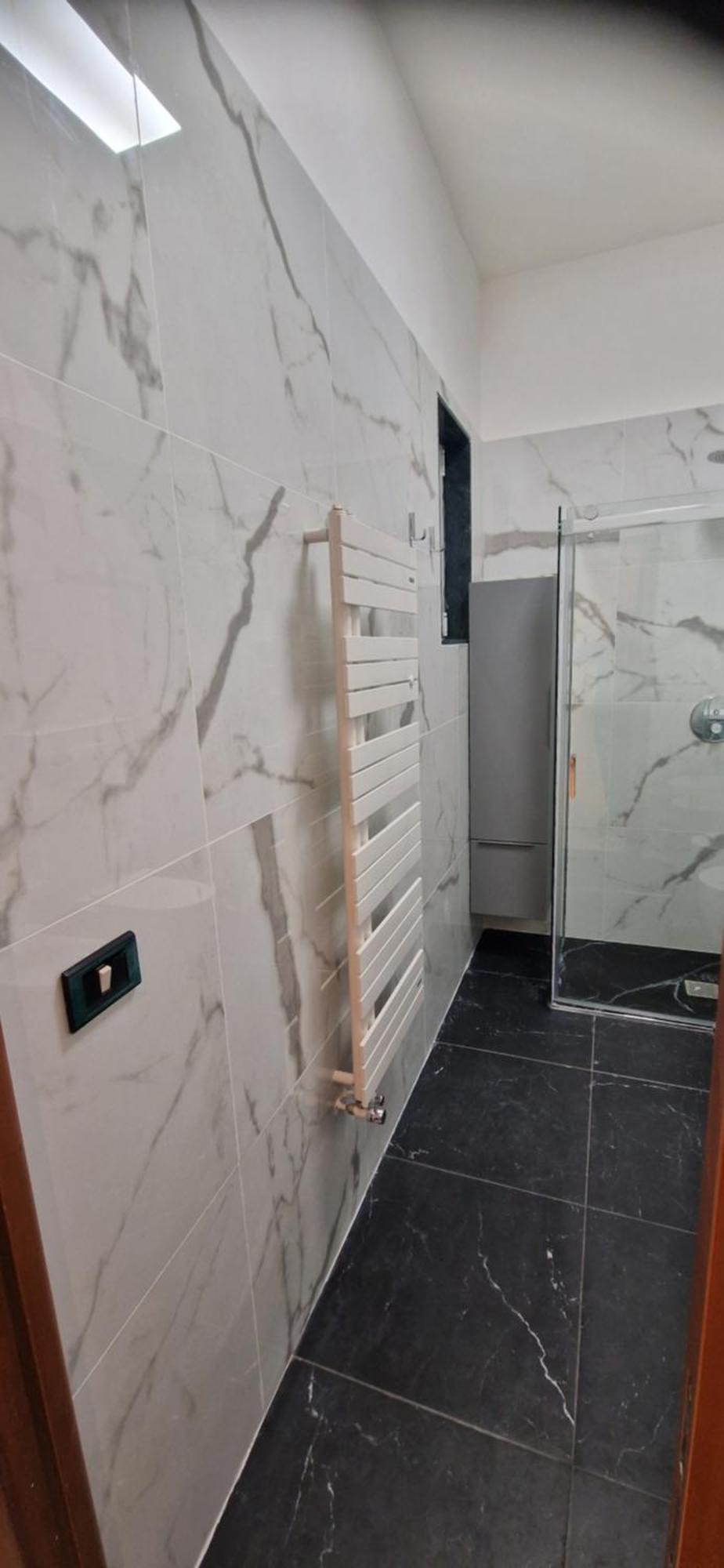 Profumo Di Mare Completo Apartment Bari