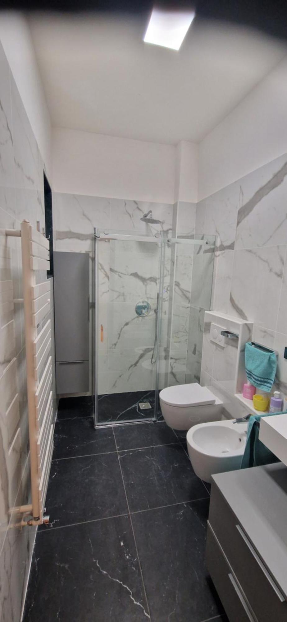 Apartment Profumo Di Mare Completo