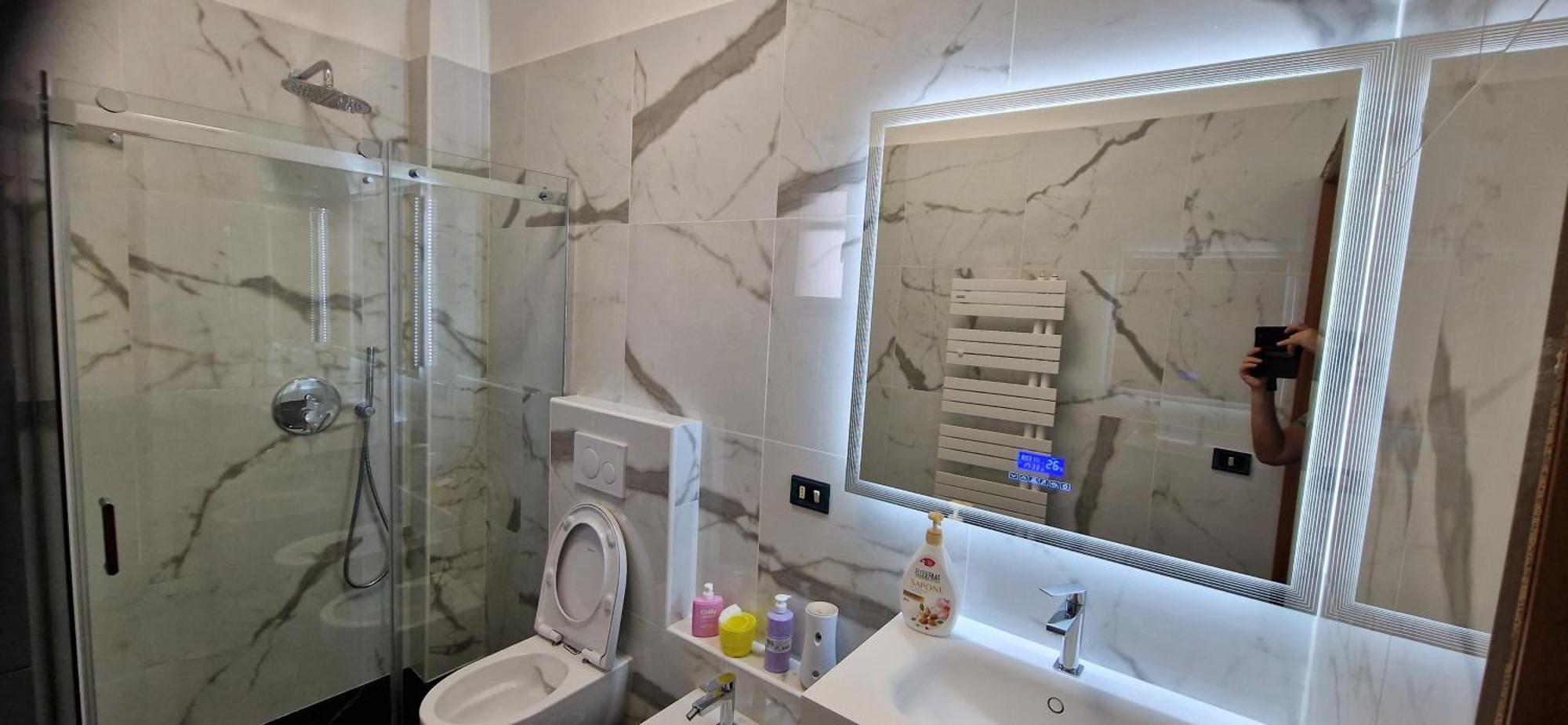 Profumo Di Mare Completo Apartment