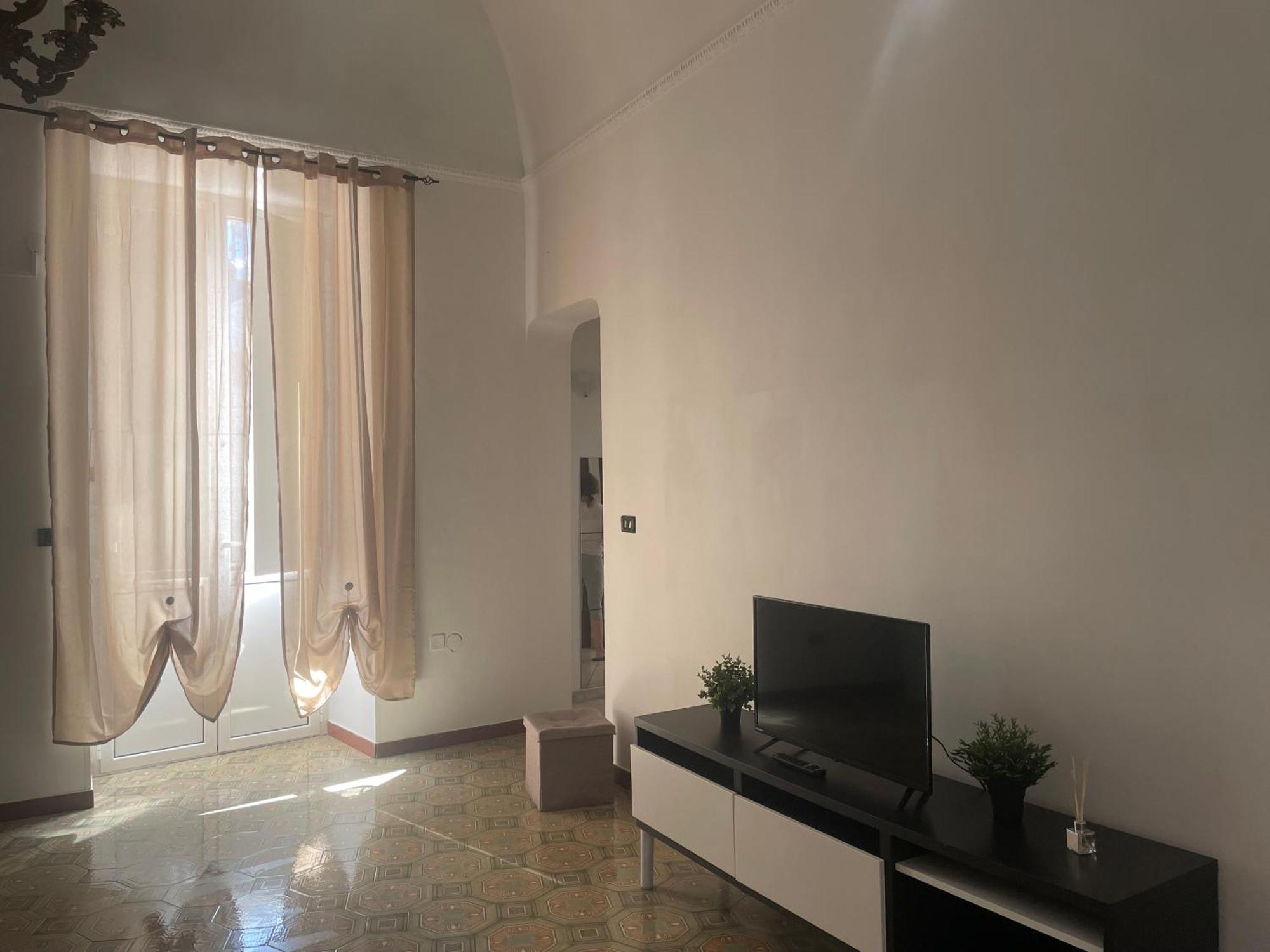 Apartman Dimora Pugliese *
