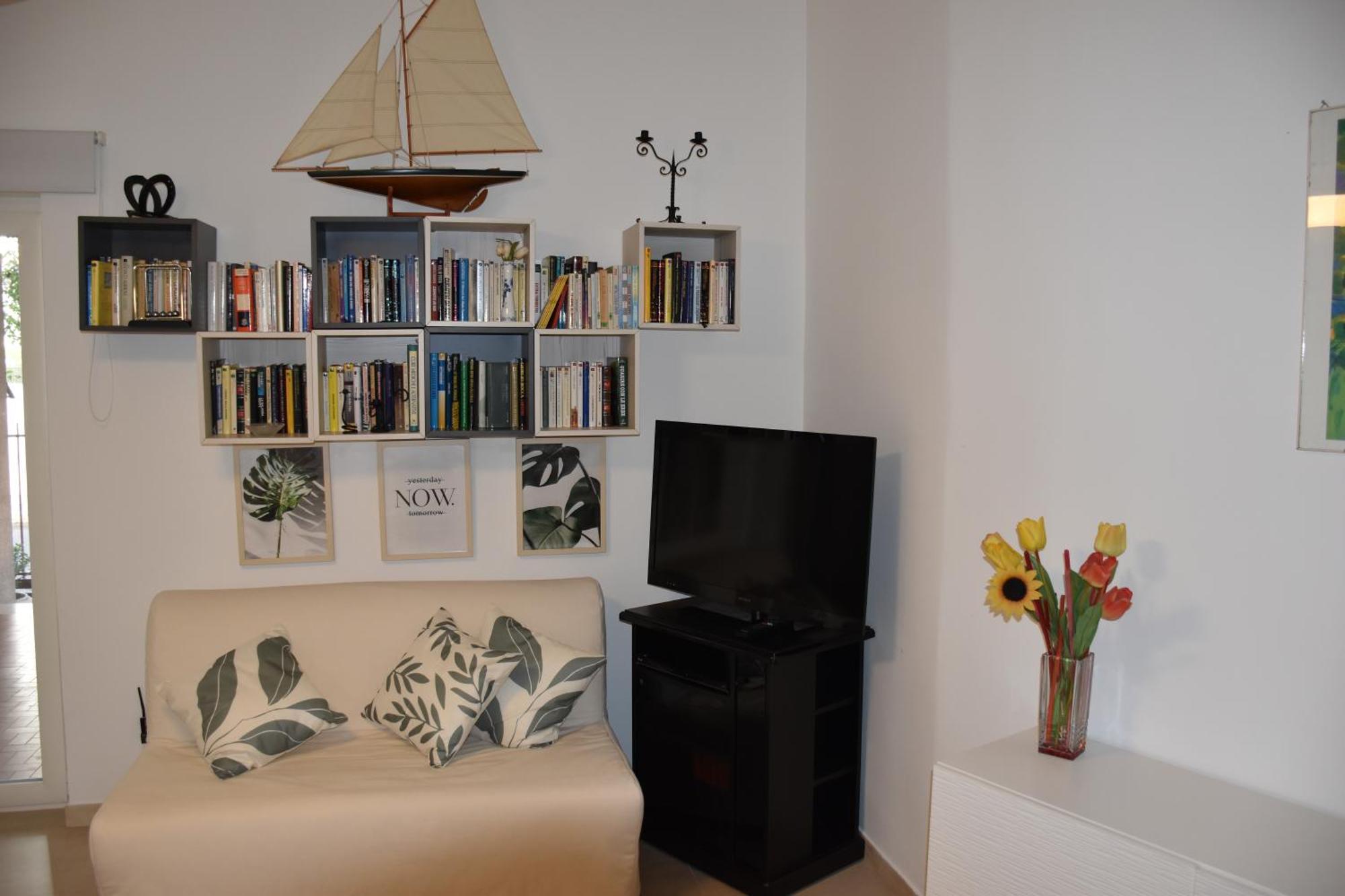Casadigiu Apartment Bari