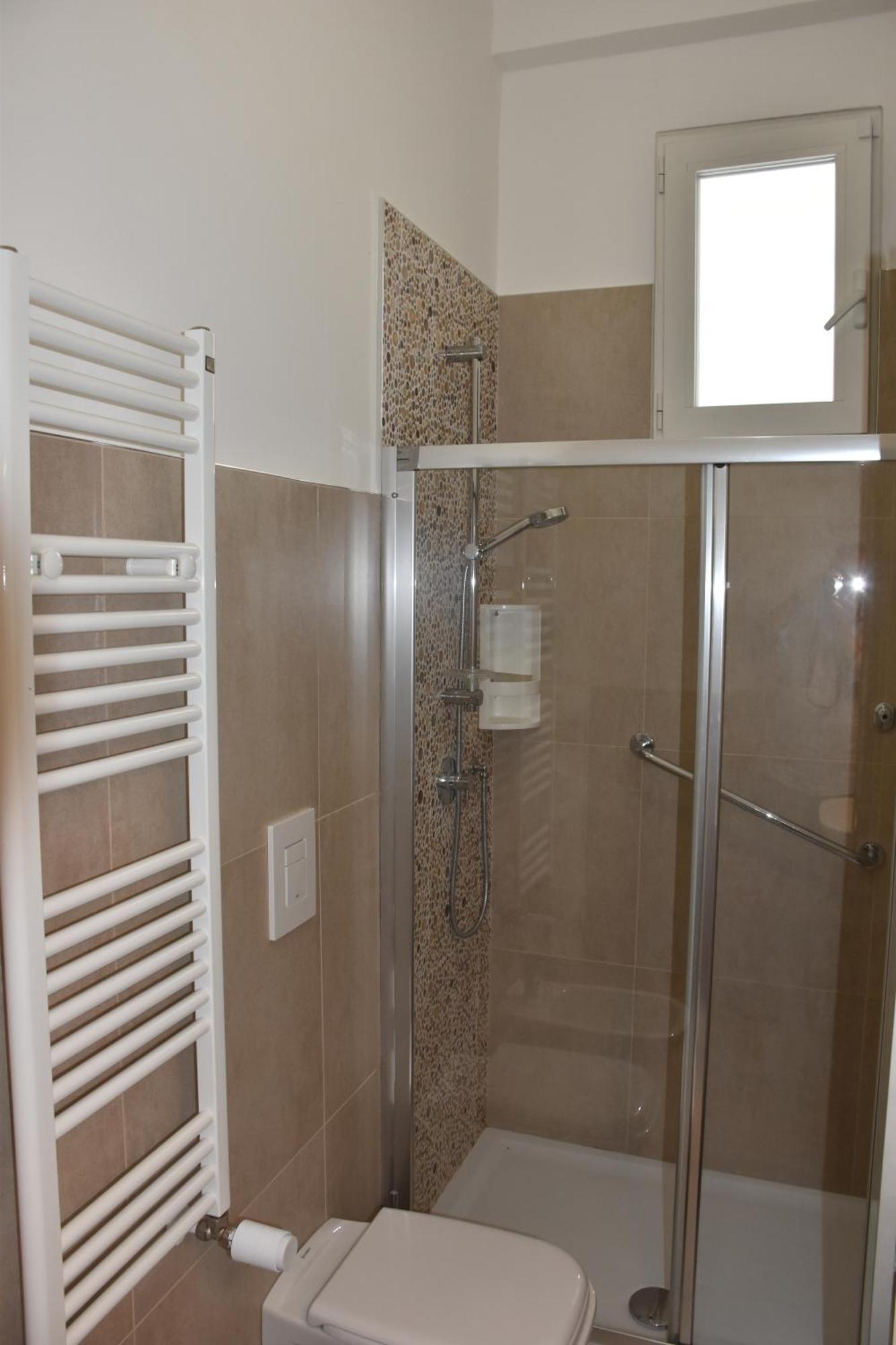 Apartment Casadigiu Bari