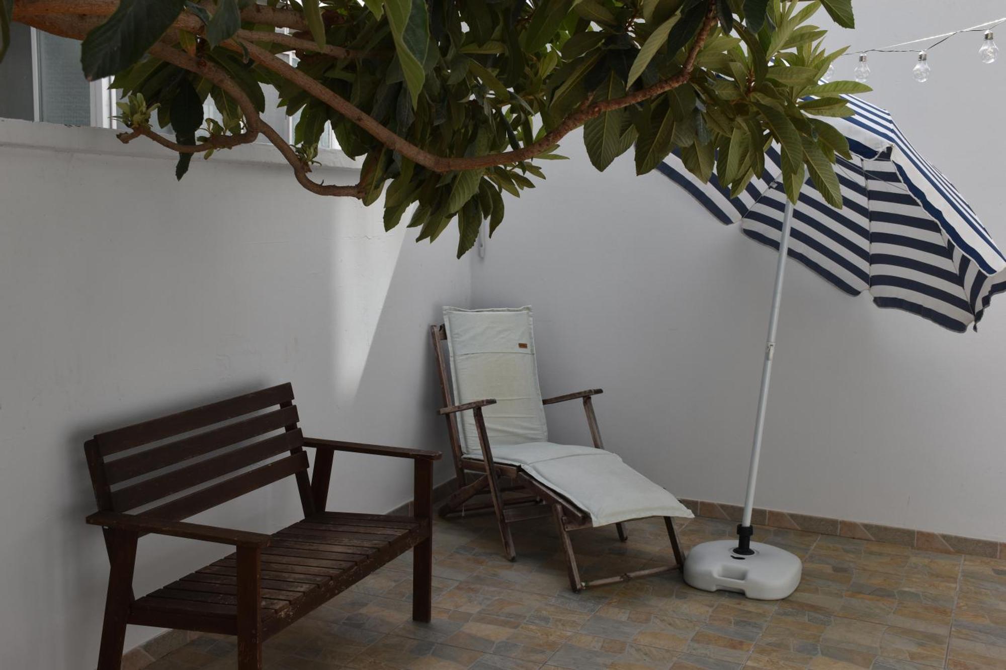 Apartment Casadigiu