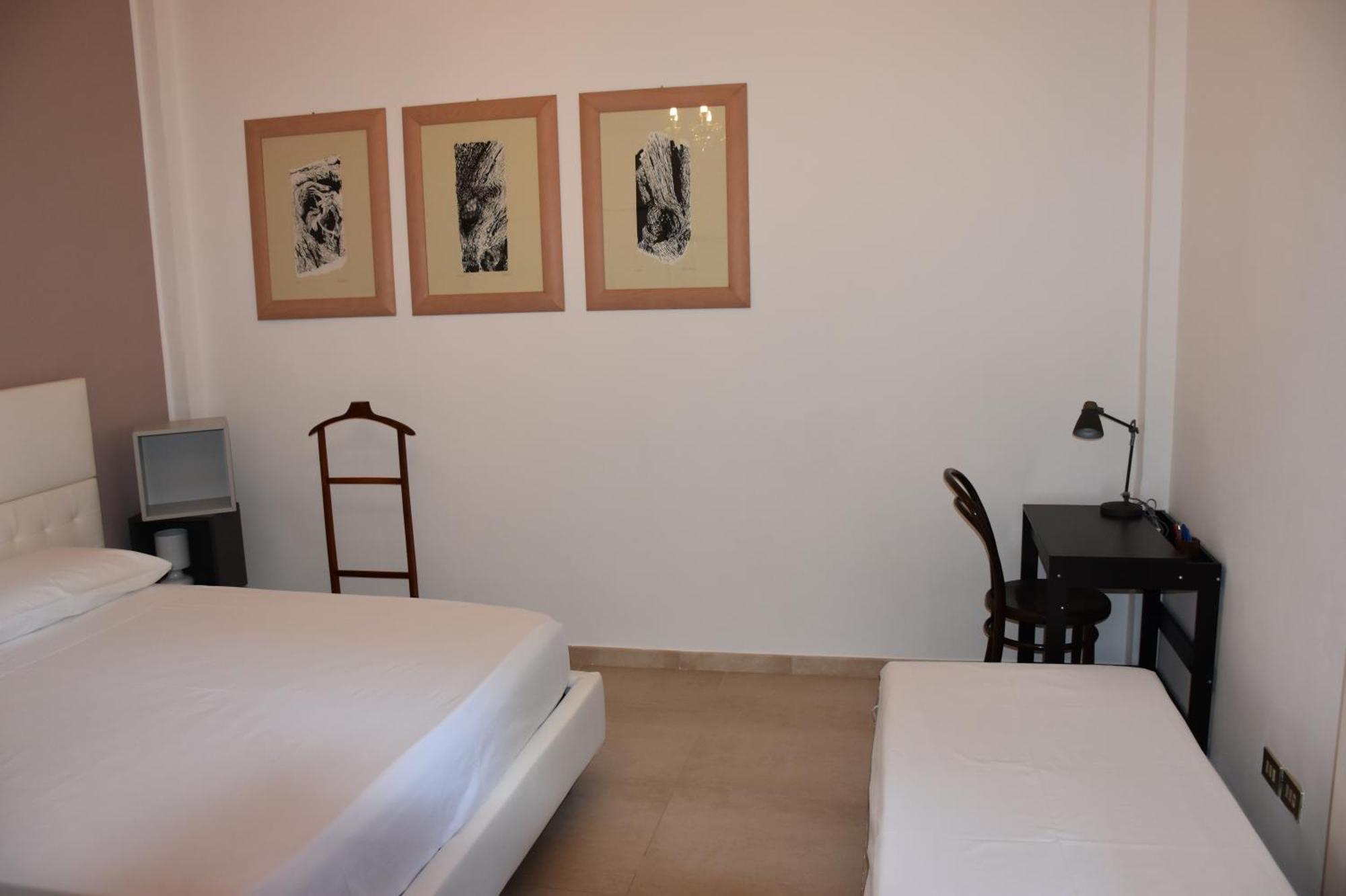 Casadigiu Apartment