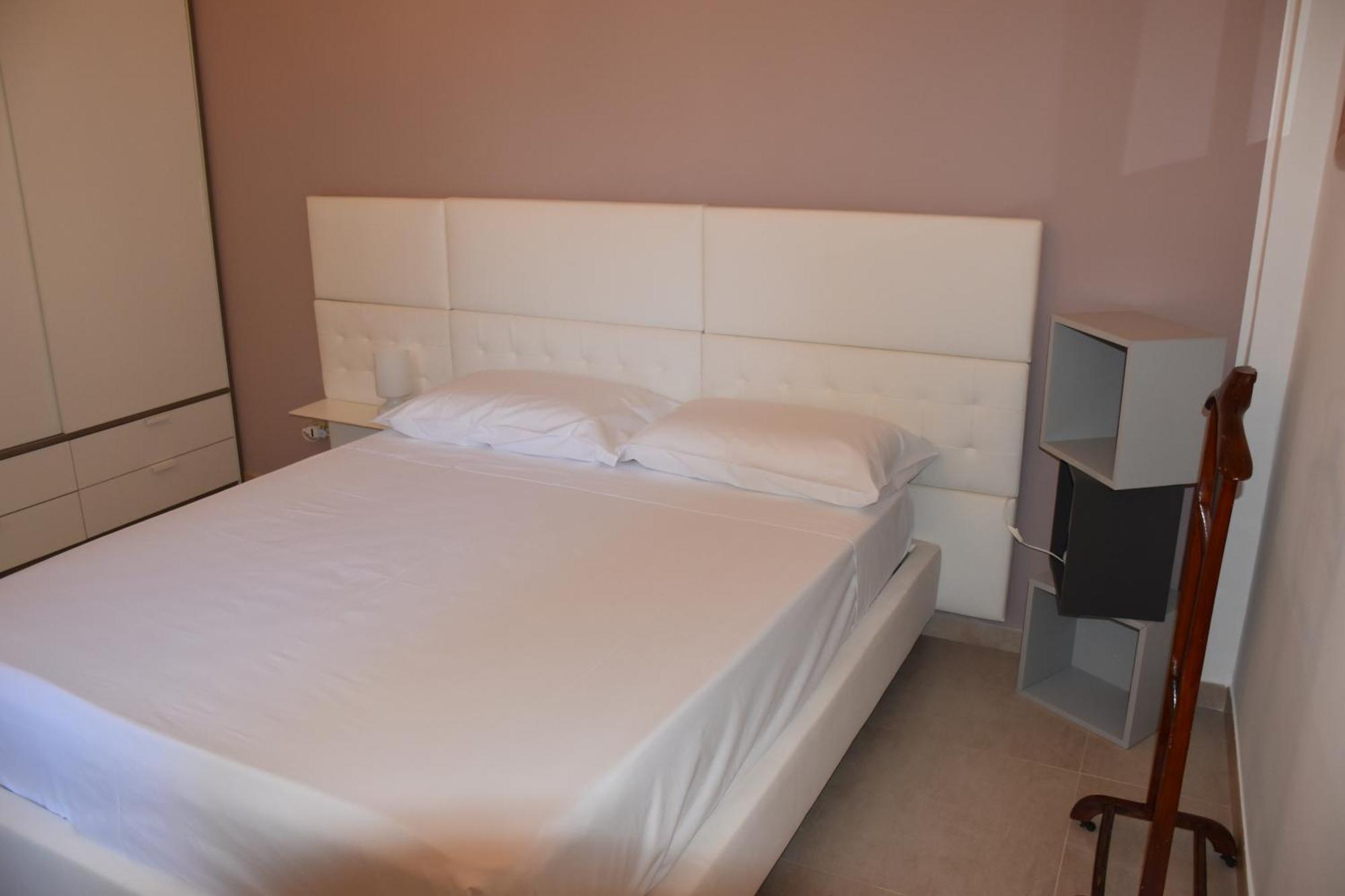 Apartment Casadigiu Bari