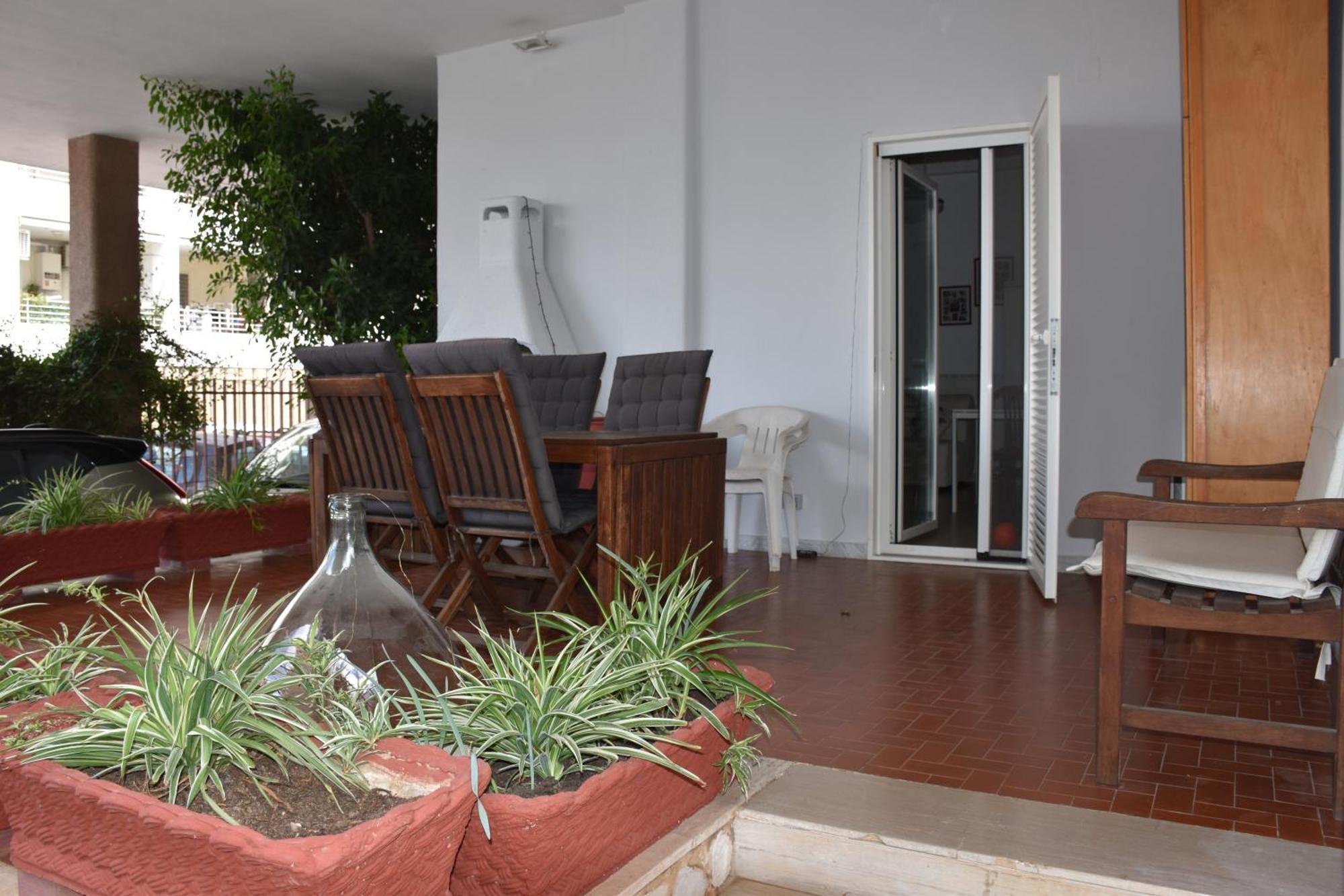 Apartment Casadigiu *