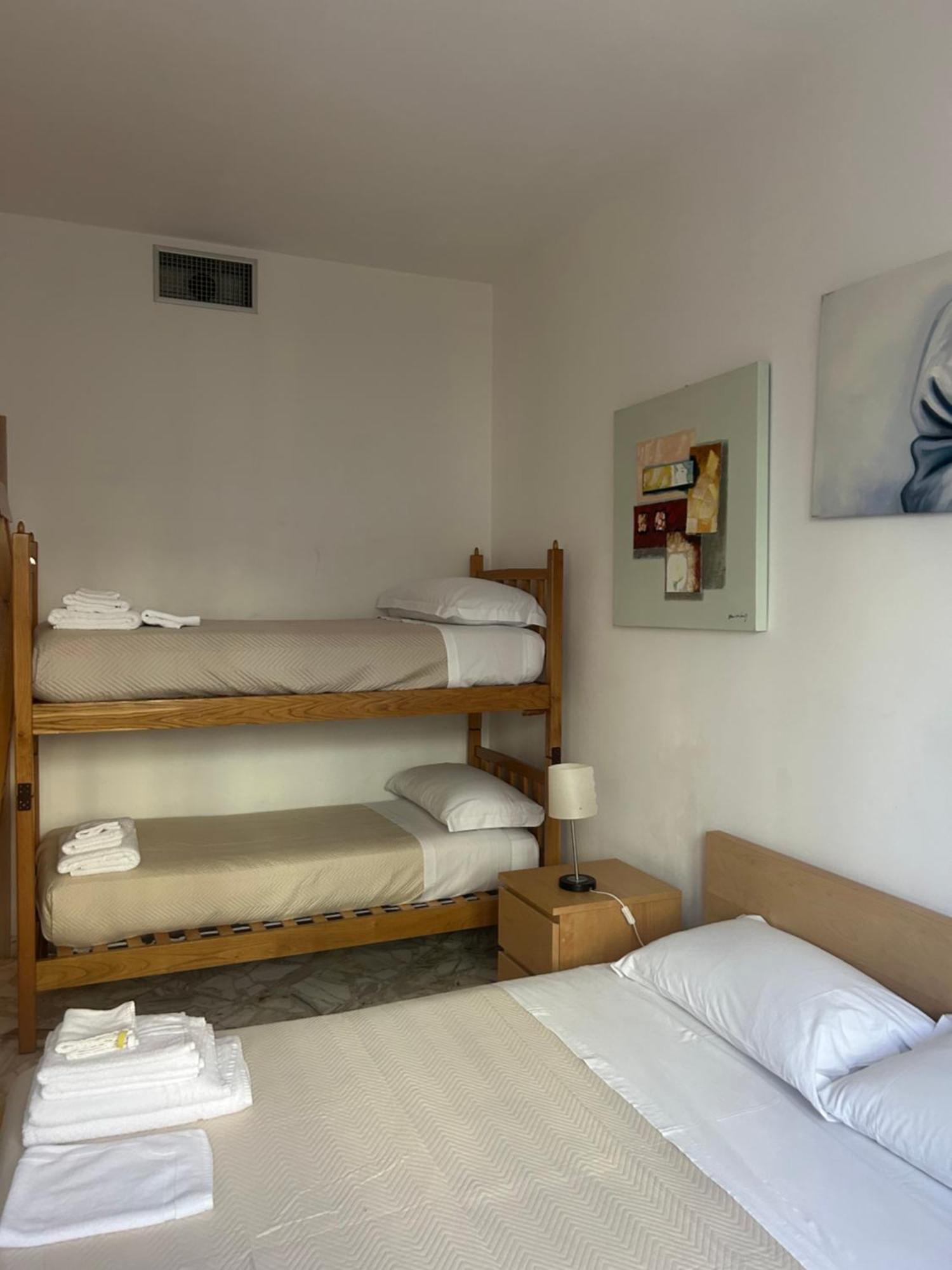 Apulia C Apartment *