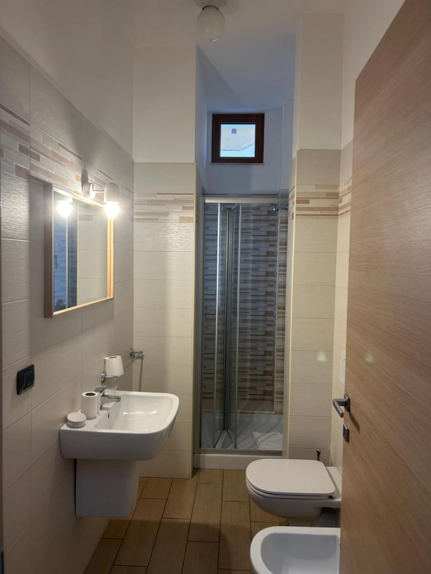 Apulia C Apartment *