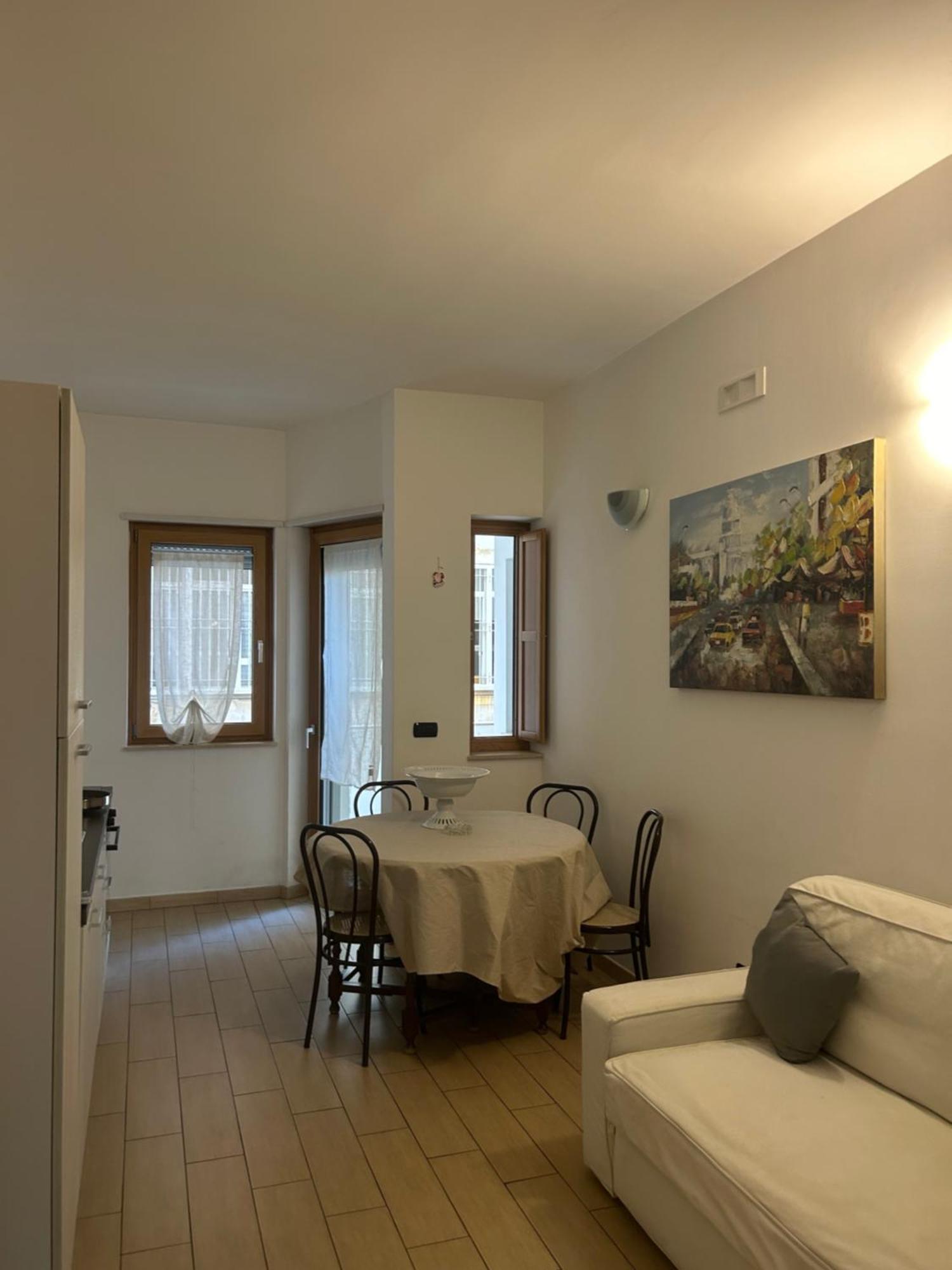 Apulia C Apartment Bari