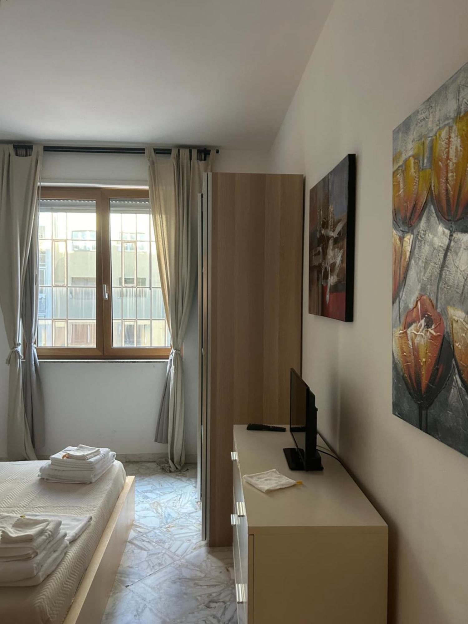 Apartment Apulia C *