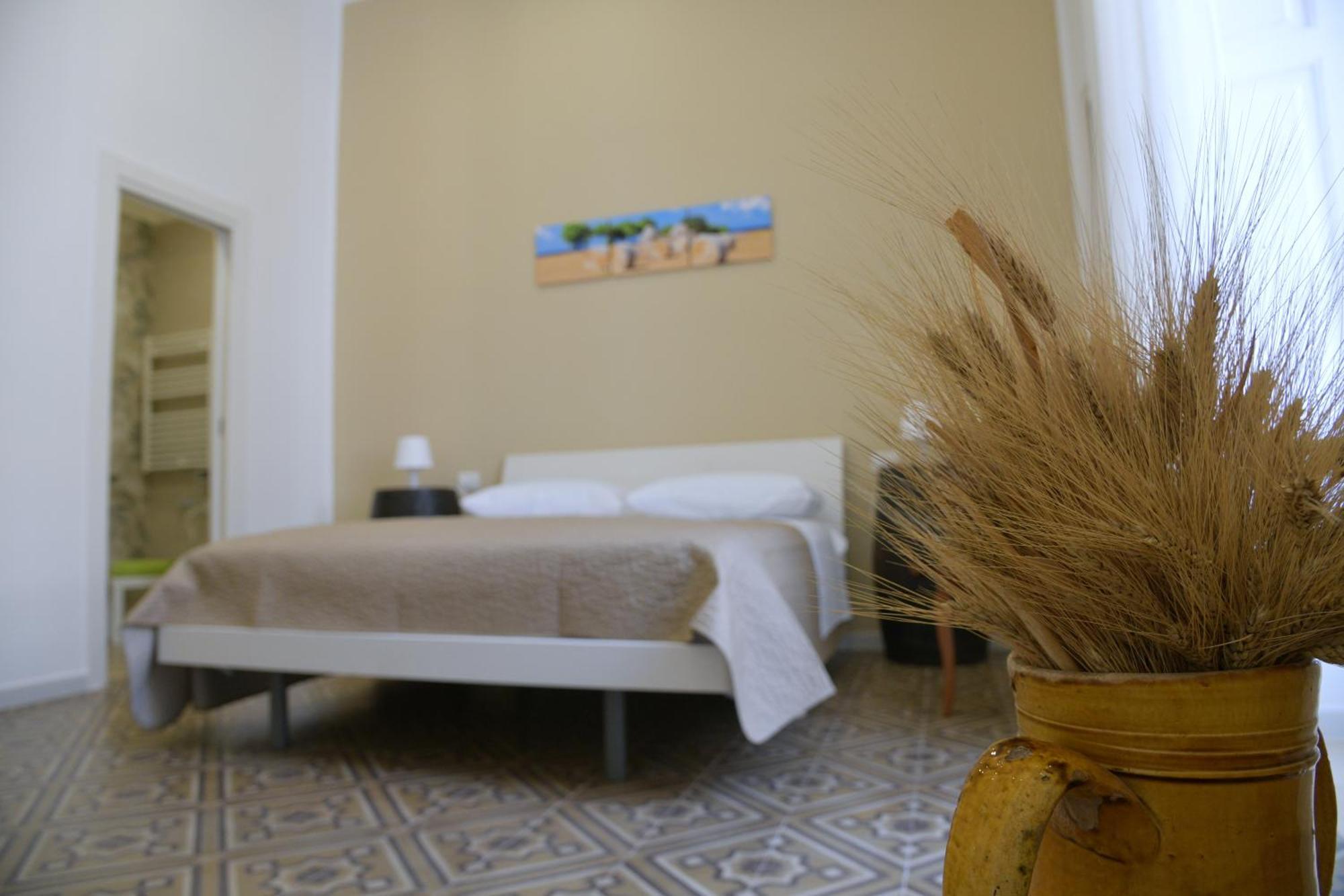 Apartment Casa Mada Bari