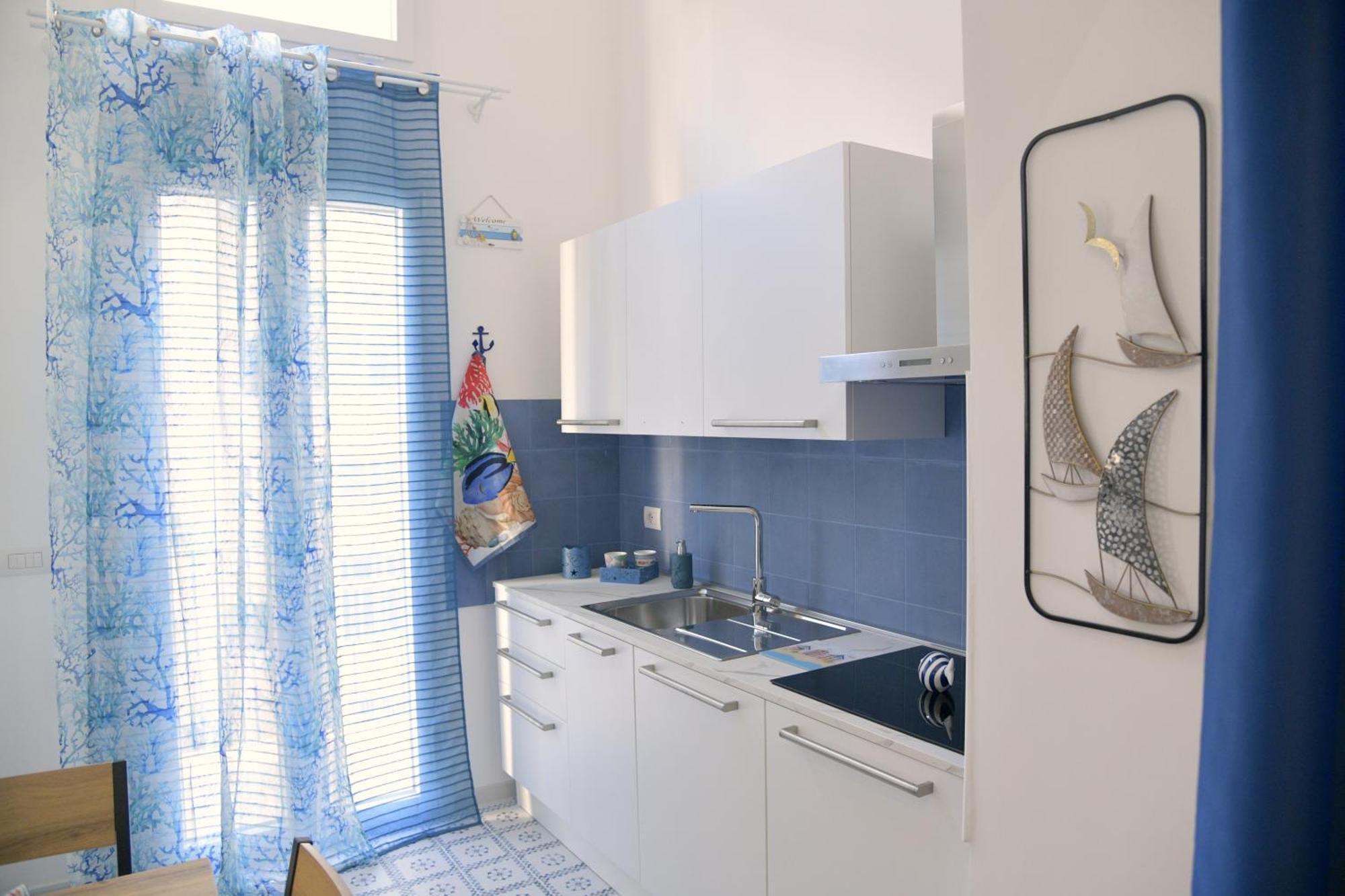 Apartment Casa Mada