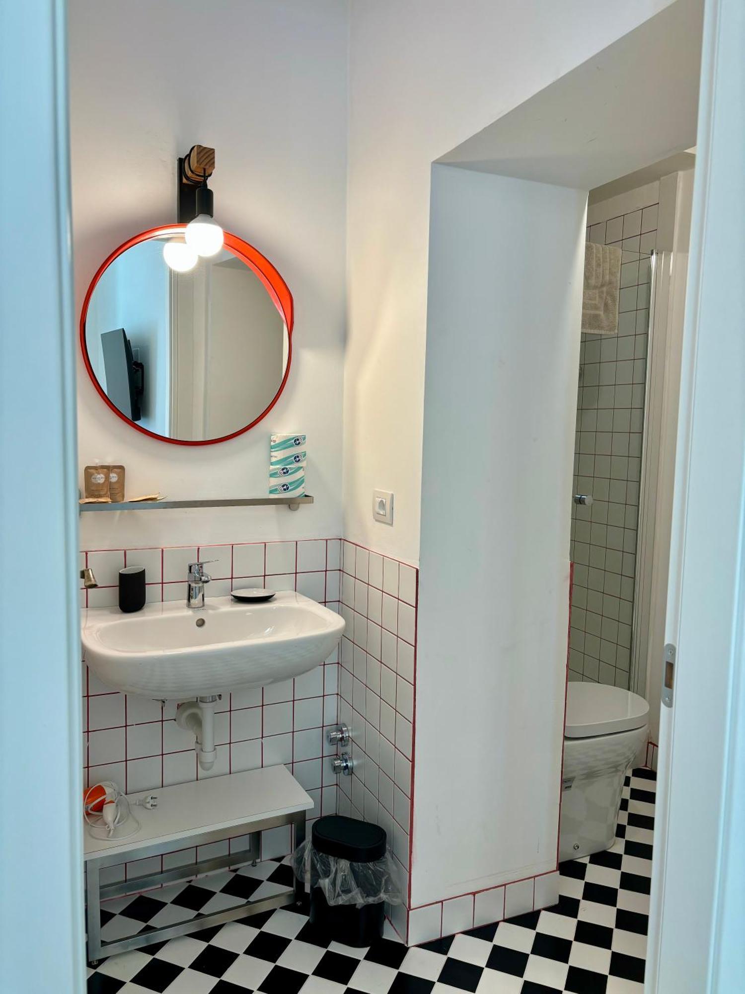 L'officina Bed & Breakfast Bari