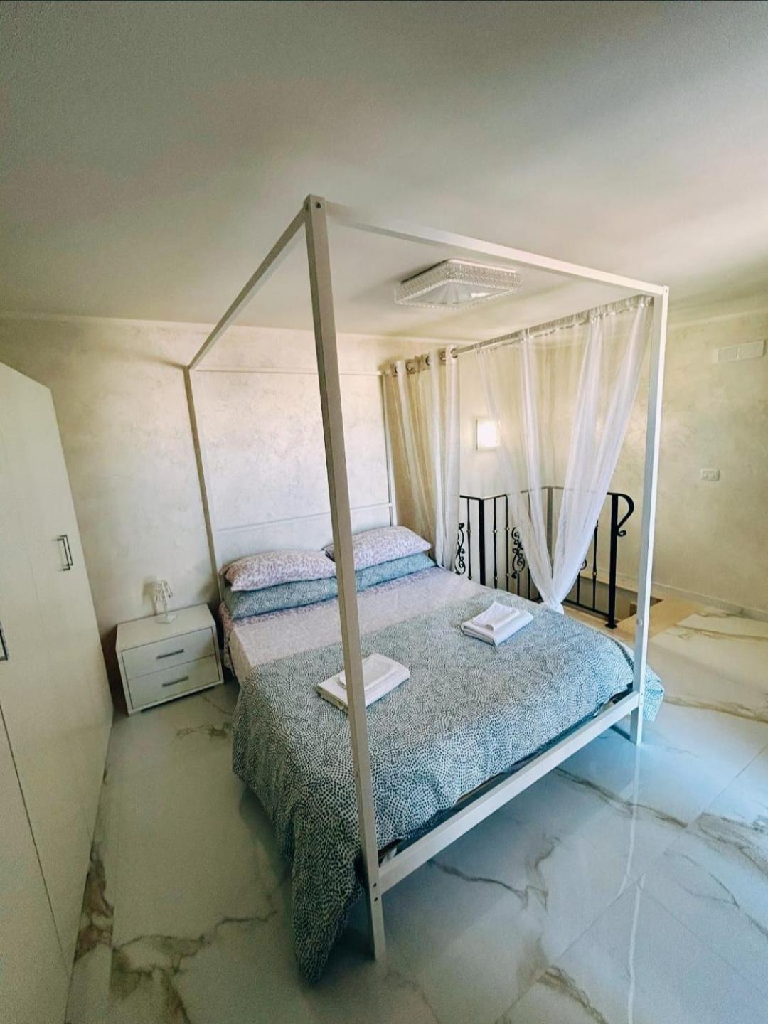 Palazzo In Corte - Nel Cuore Di Apartment *