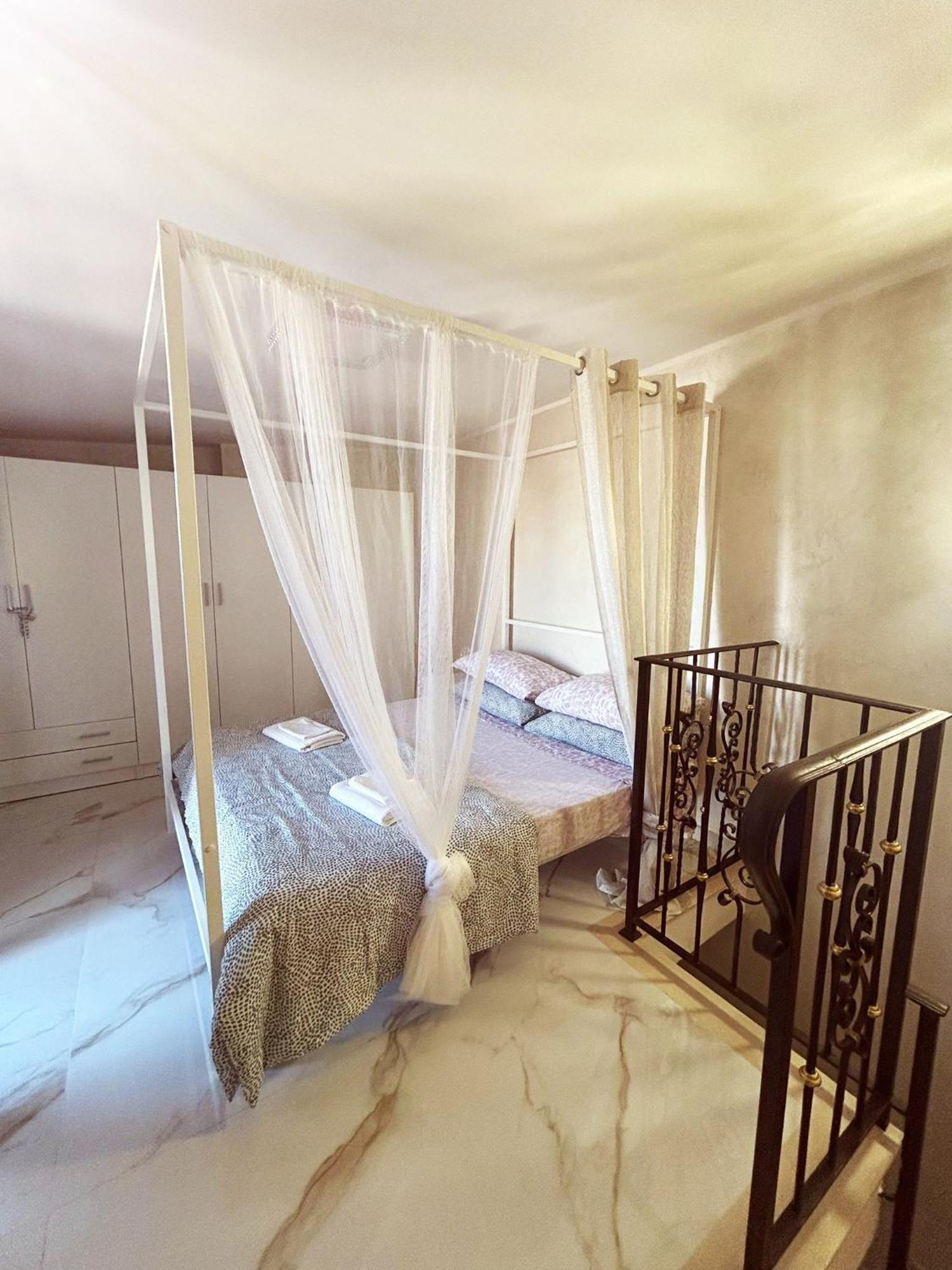 Palazzo In Corte - Nel Cuore Di Apartment *
