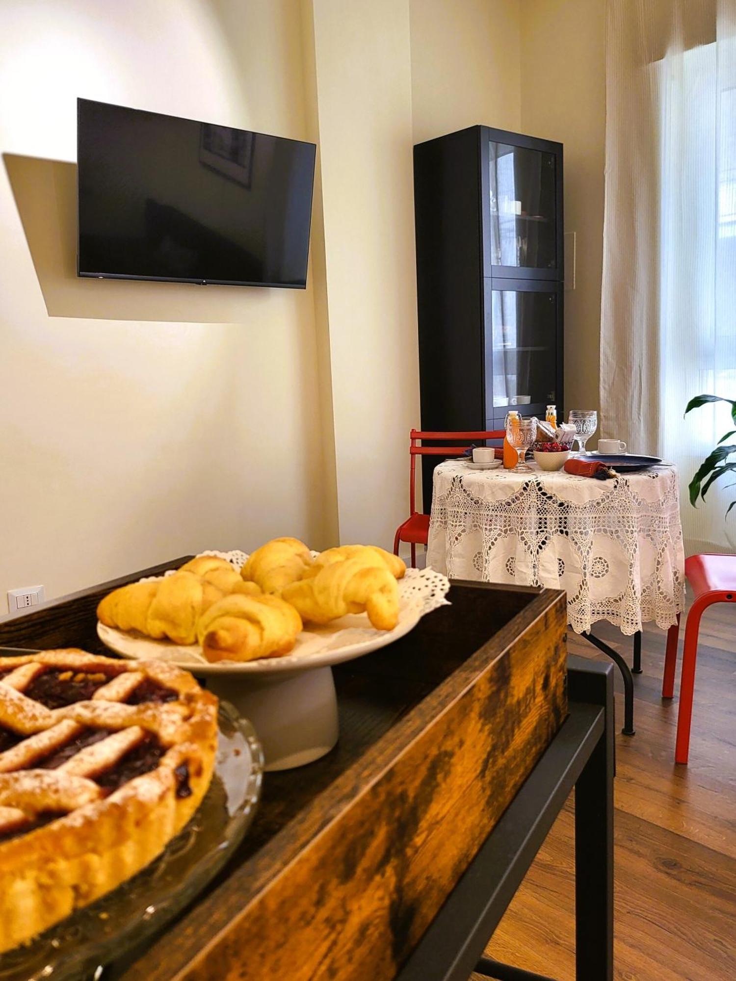 La Dimora Dell'arte Bari