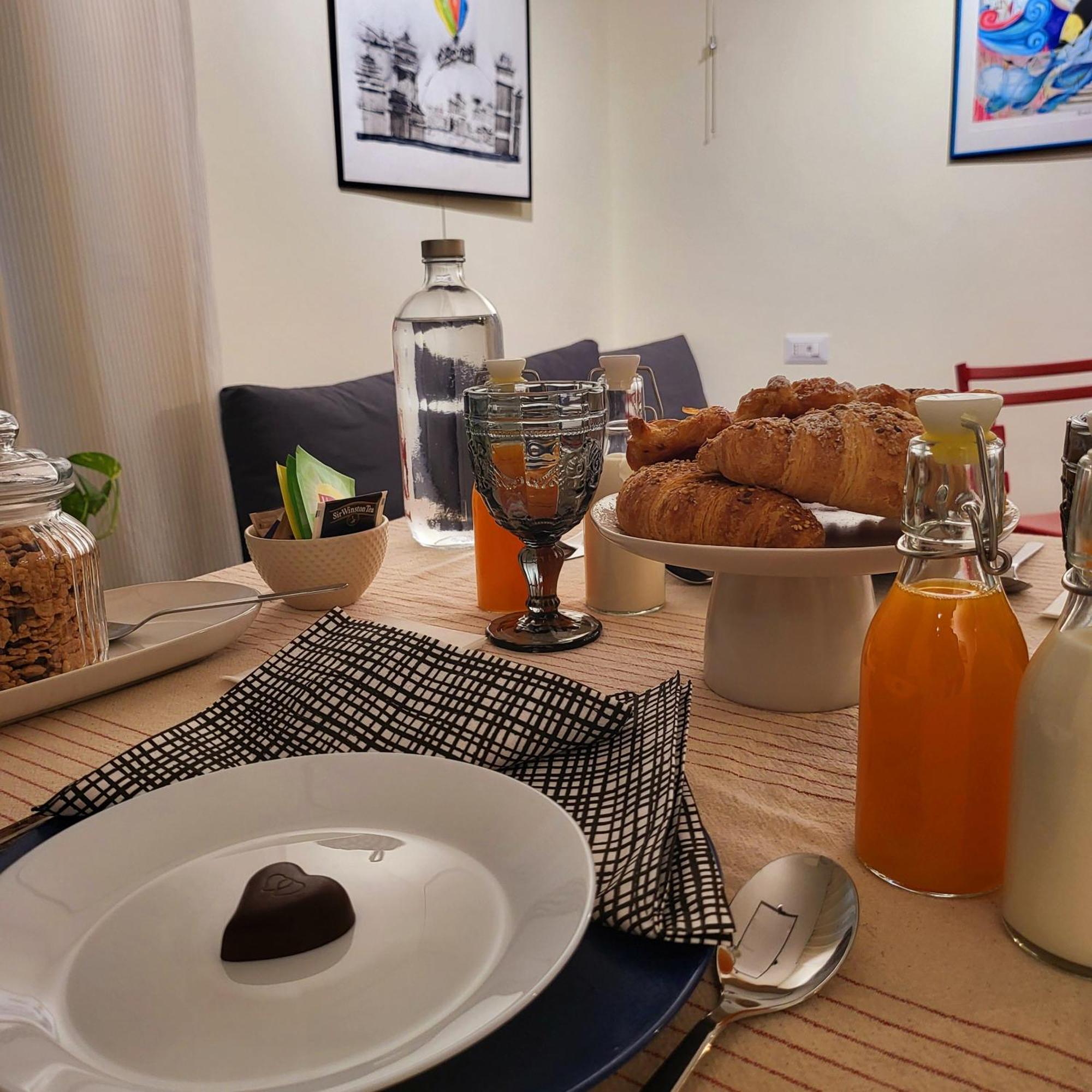 La Dimora Dell'arte Bed & Breakfast