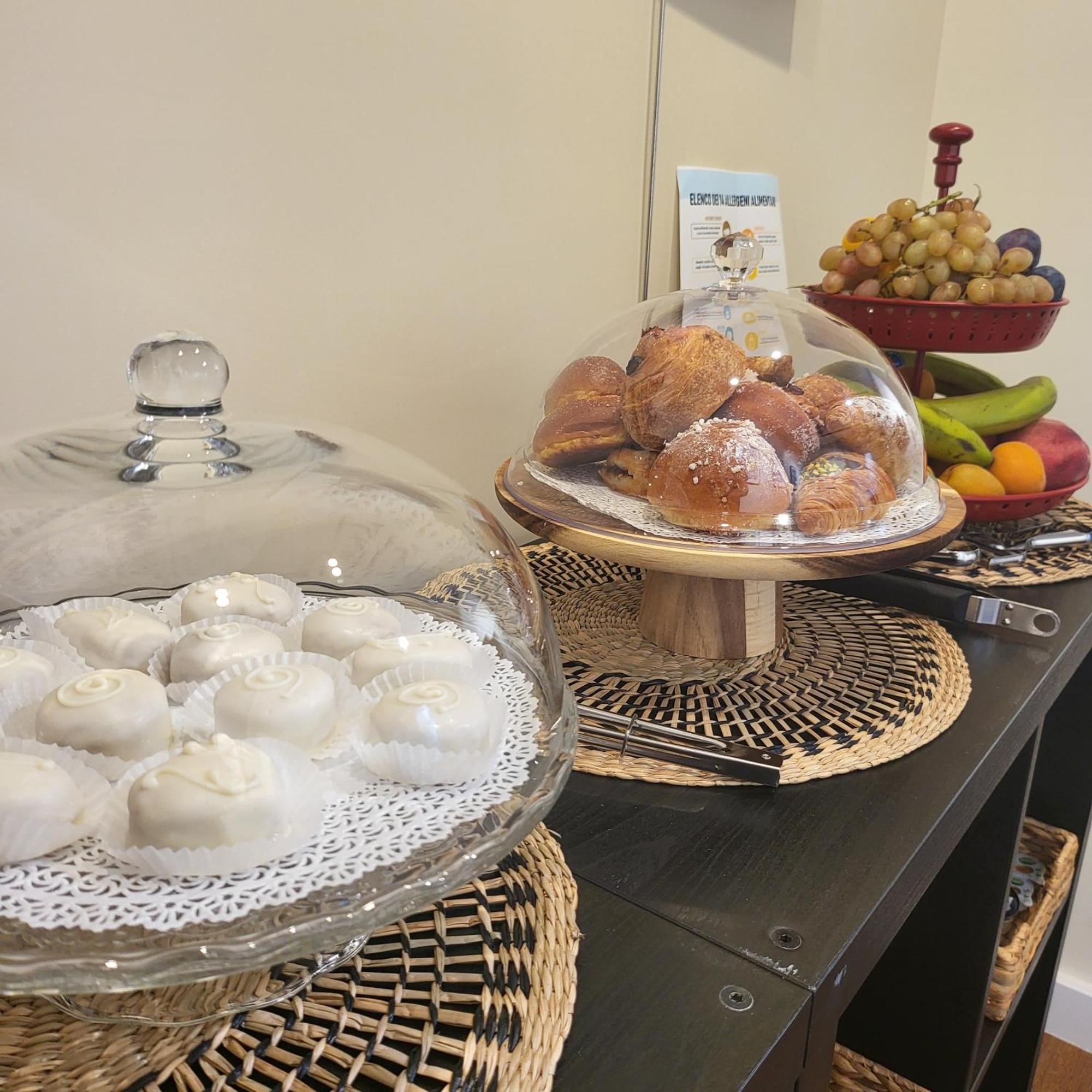 Bed & Breakfast La Dimora Dell'arte