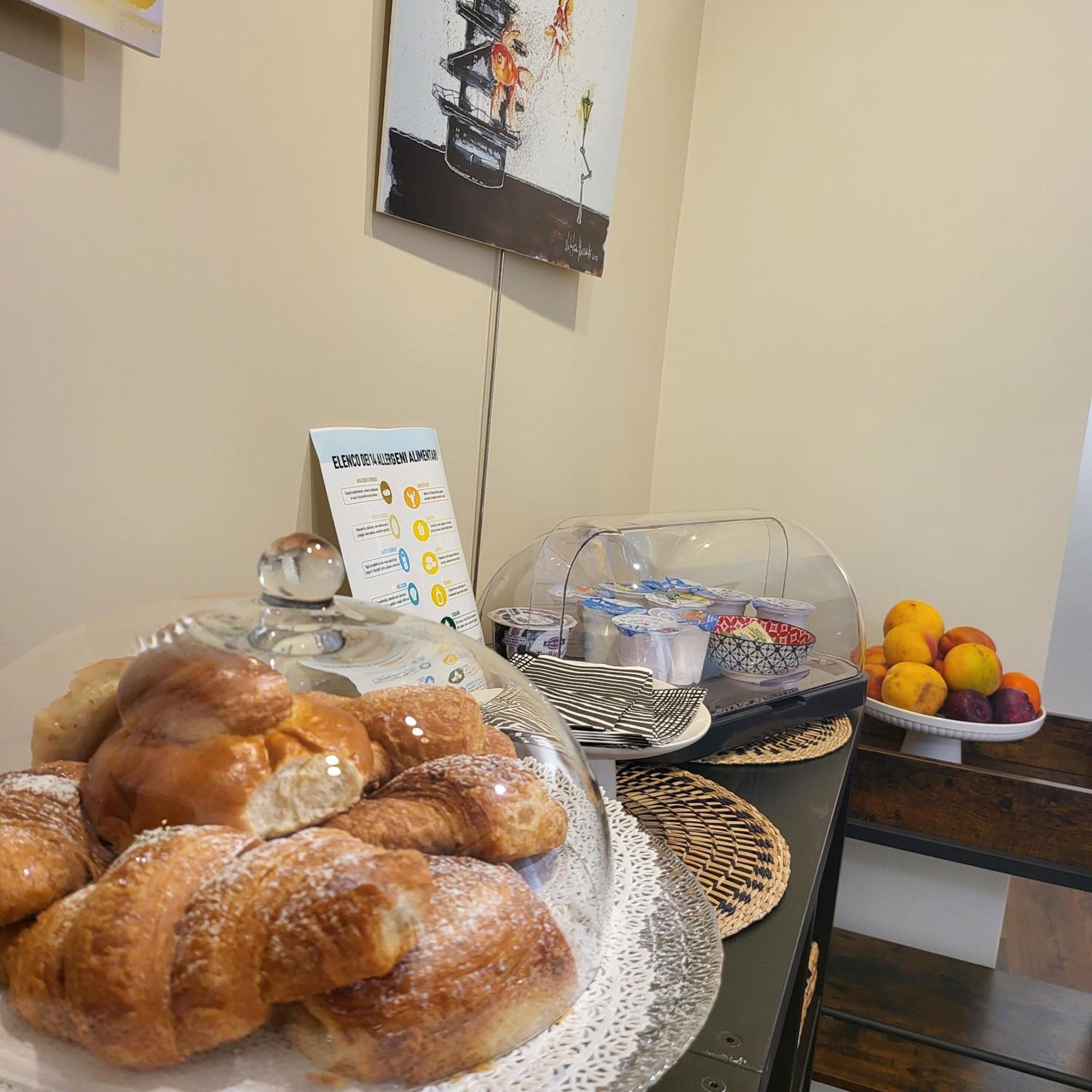 La Dimora Dell'arte Bed & Breakfast Bari