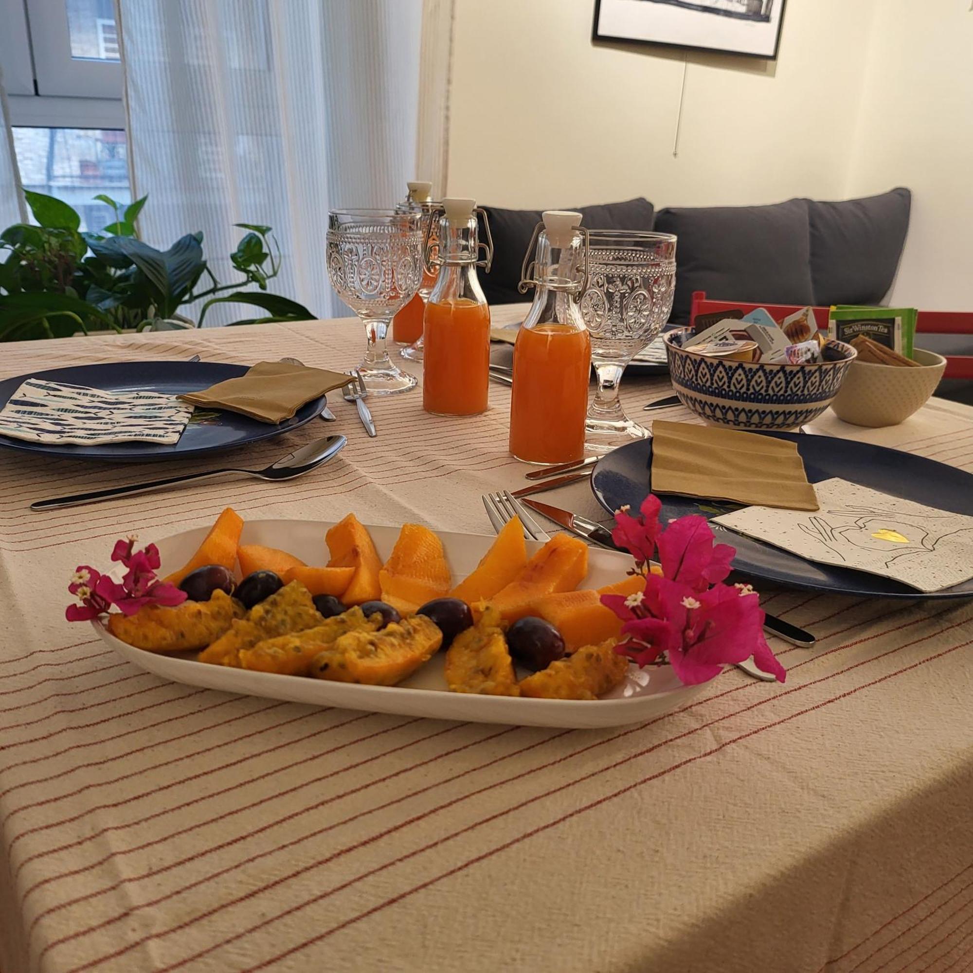 Bed & Breakfast La Dimora Dell'arte Bari