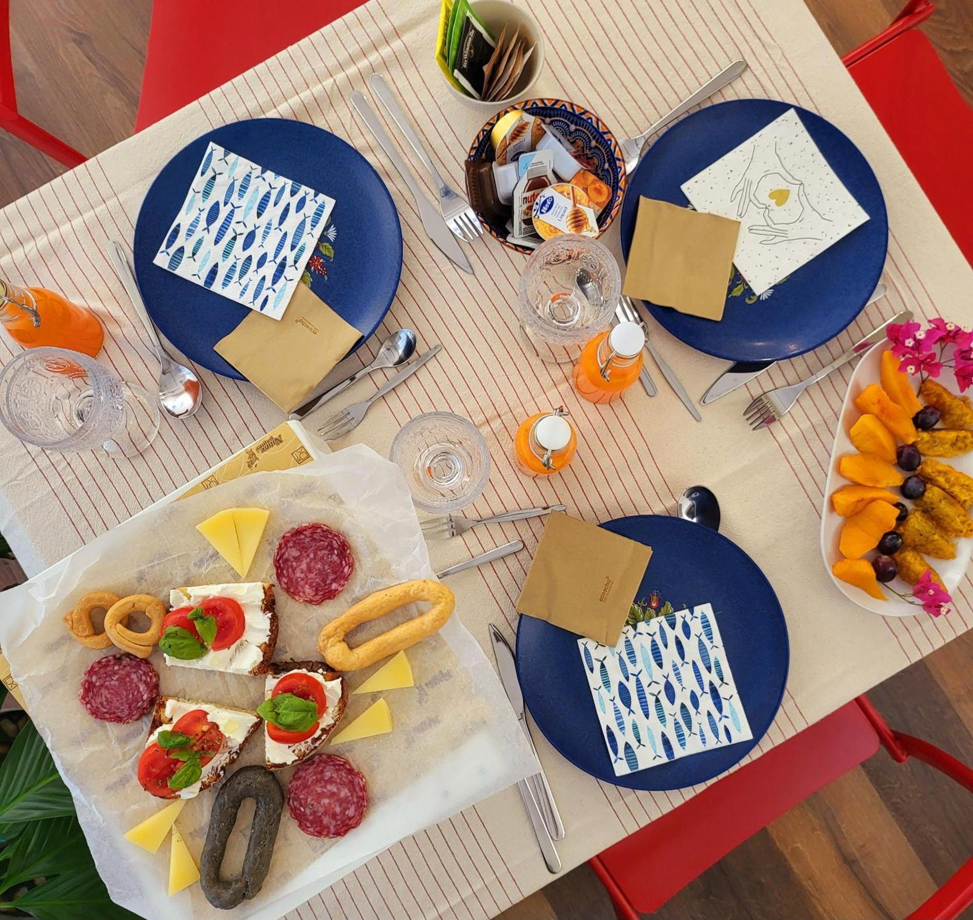 La Dimora Dell'arte Bed & Breakfast *