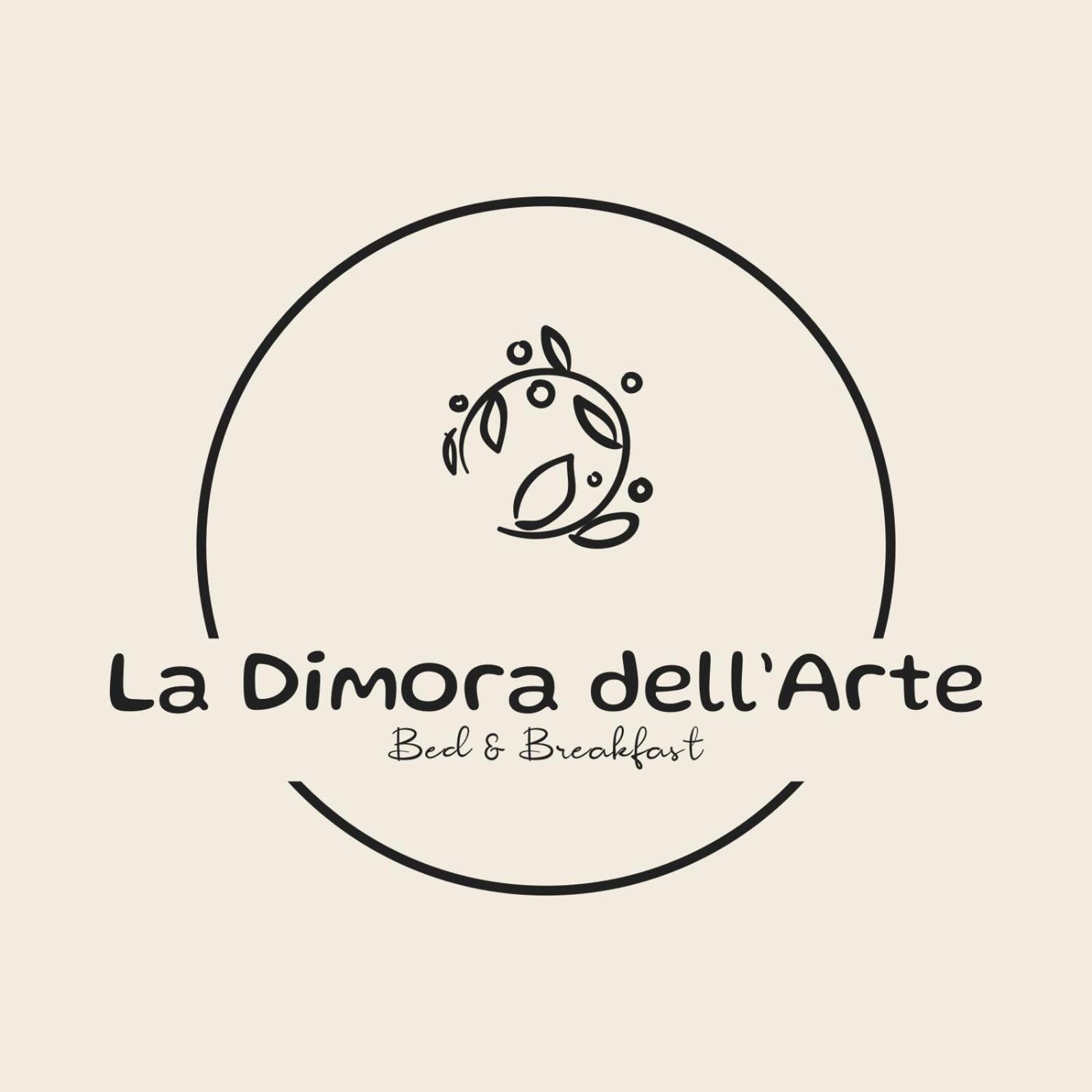 Bed & Breakfast La Dimora Dell'arte *