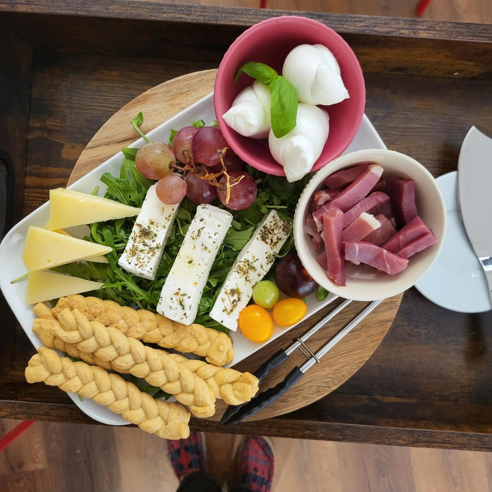 La Dimora Dell'arte Bed & Breakfast Bari