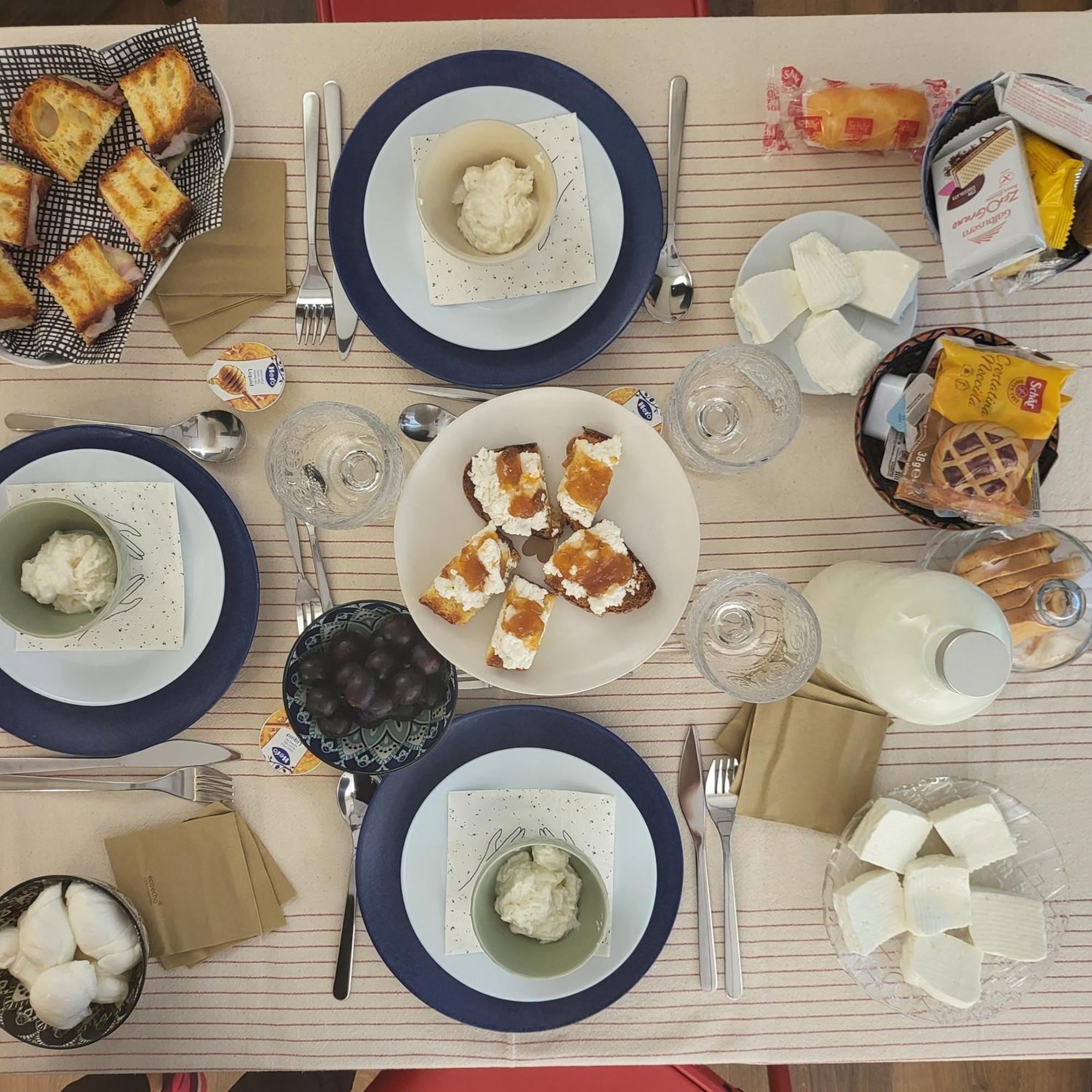 La Dimora Dell'arte Bed & Breakfast