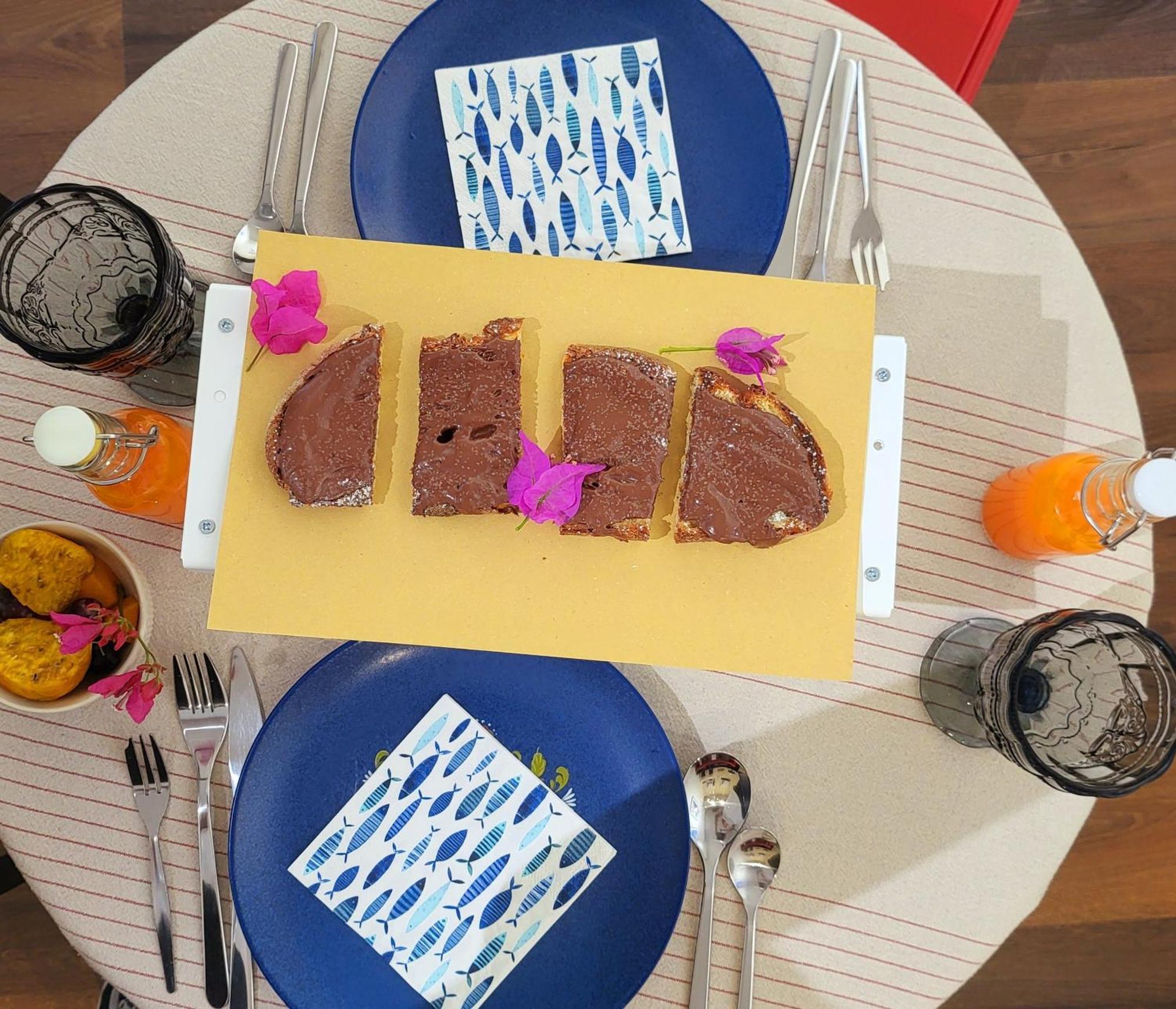 La Dimora Dell'arte Bed & Breakfast *