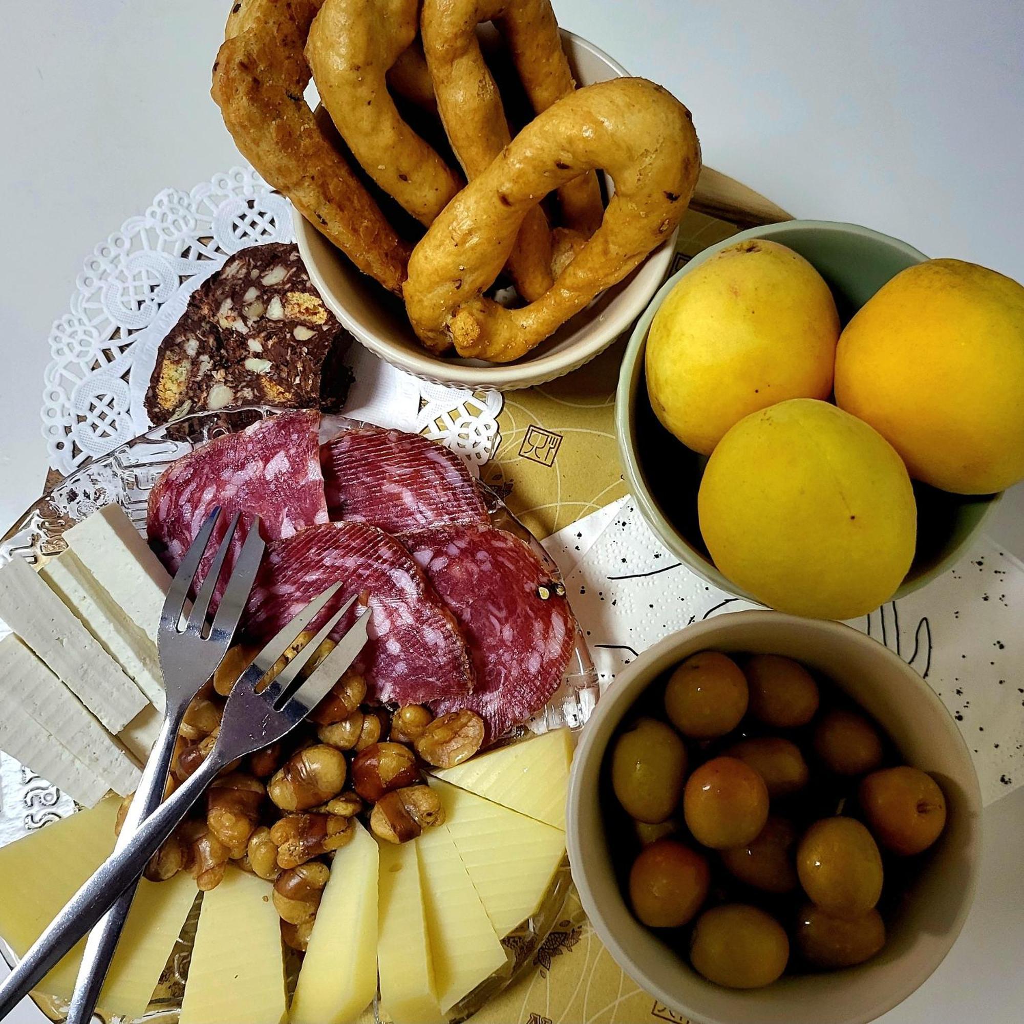 La Dimora Dell'arte Frühstückspension Bari