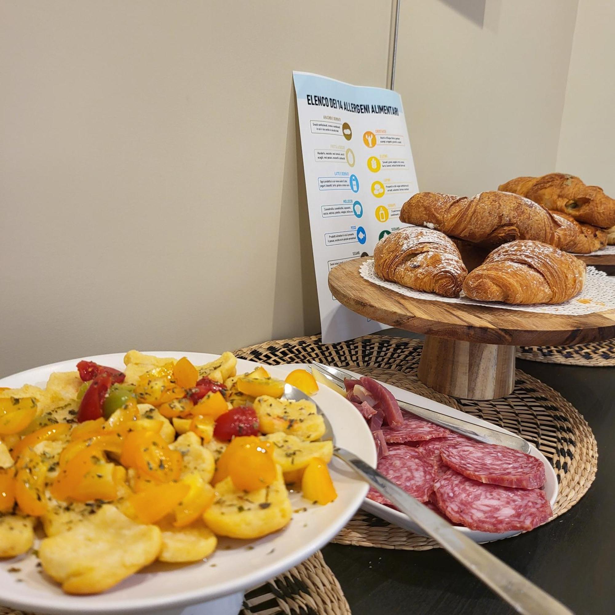 La Dimora Dell'arte Bed & Breakfast