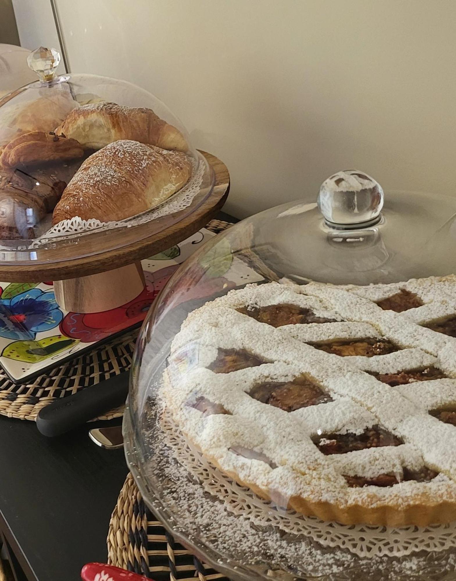 Bed & Breakfast La Dimora Dell'arte