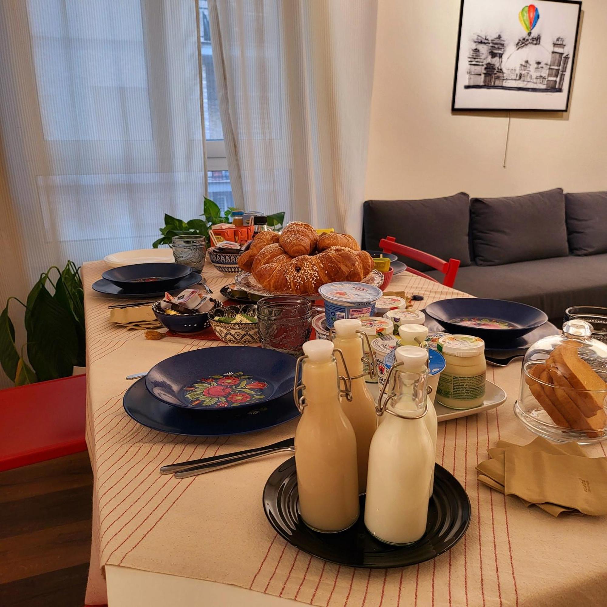 Bed & Breakfast La Dimora Dell'arte *